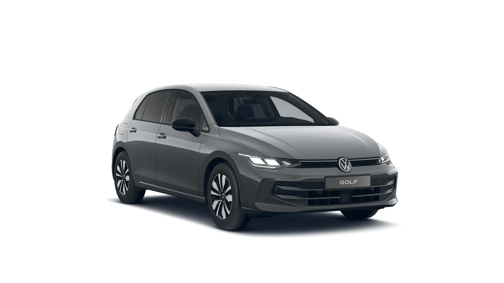 Volkswagen Golf Goal