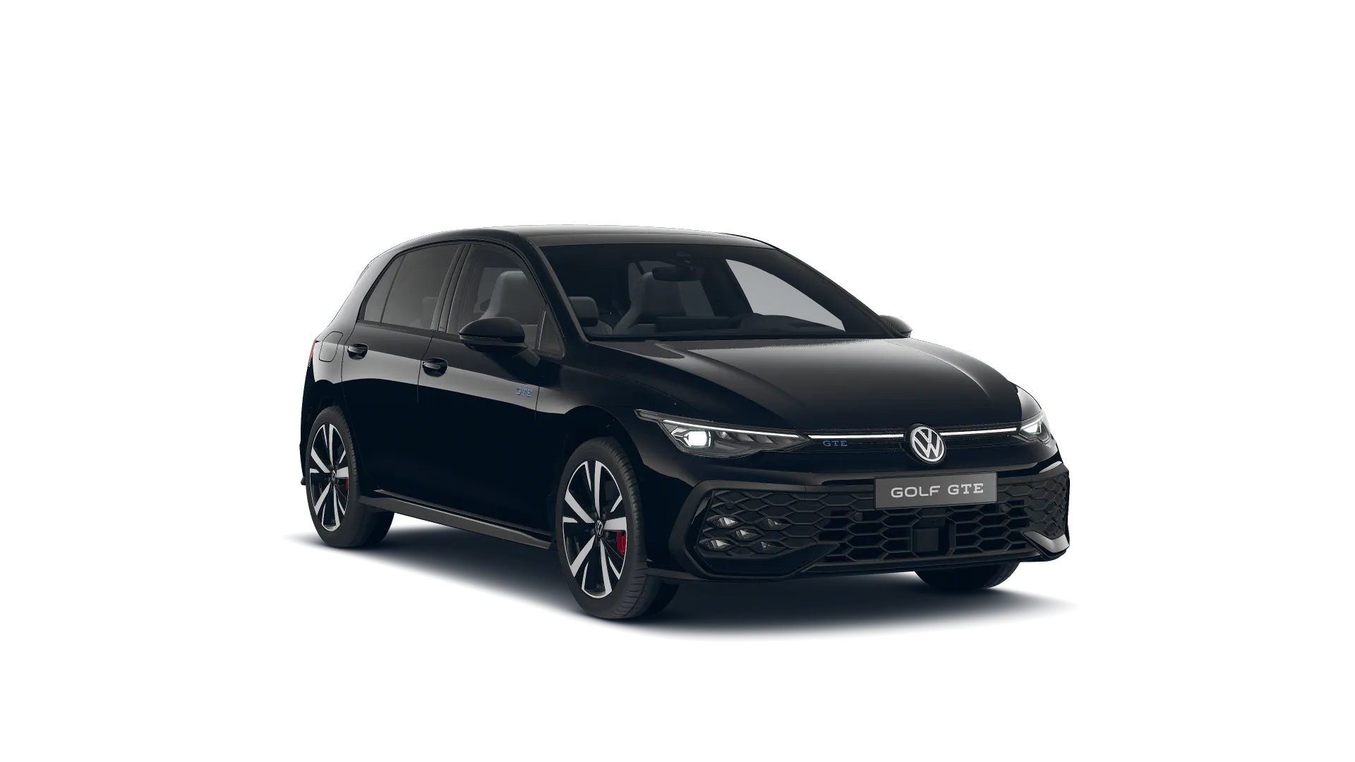 Volkswagen Golf GTE