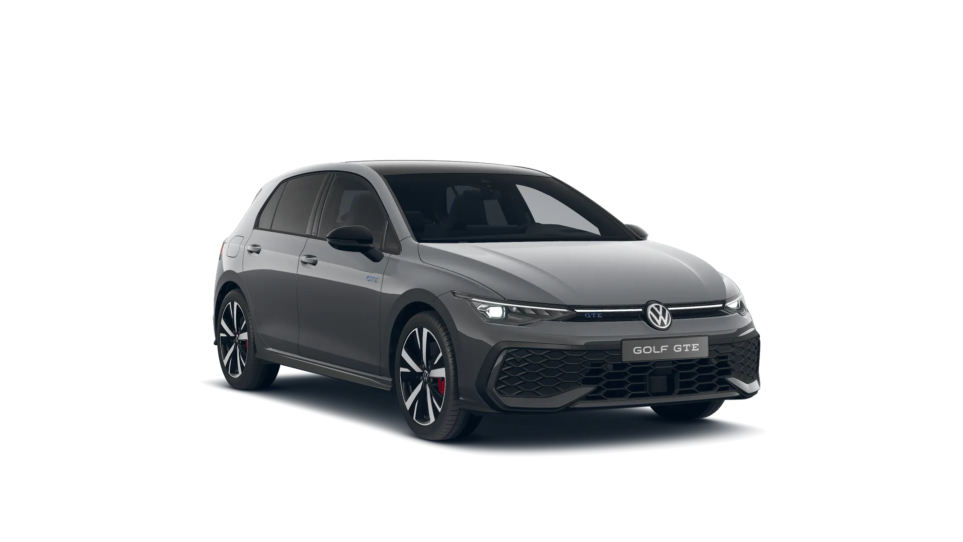 Volkswagen Golf GTE