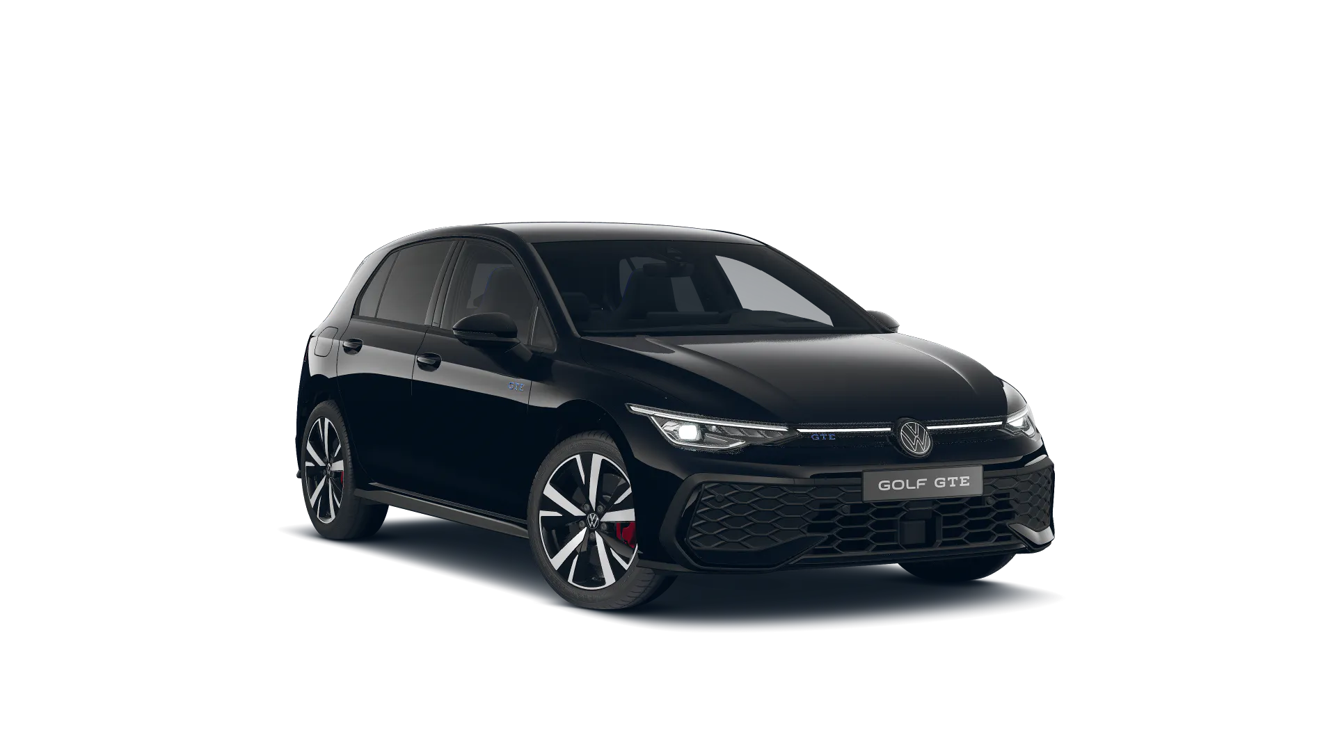 Volkswagen Golf GTE