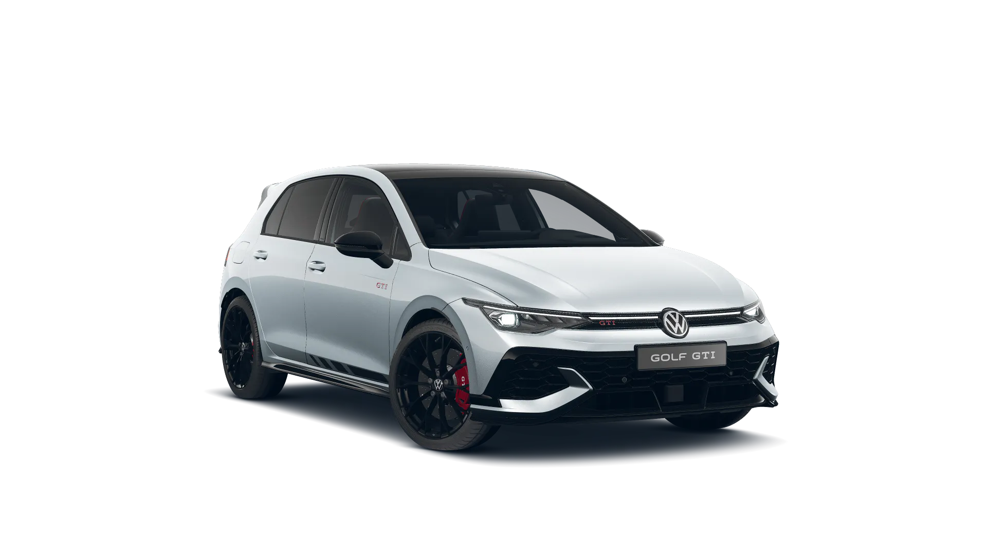 Volkswagen Golf GTI Clubsport
