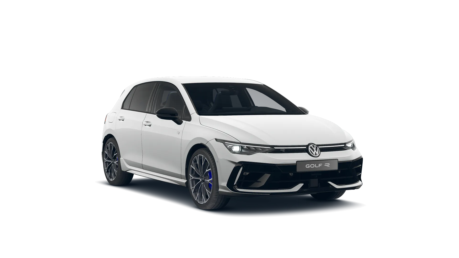 Volkswagen Golf R