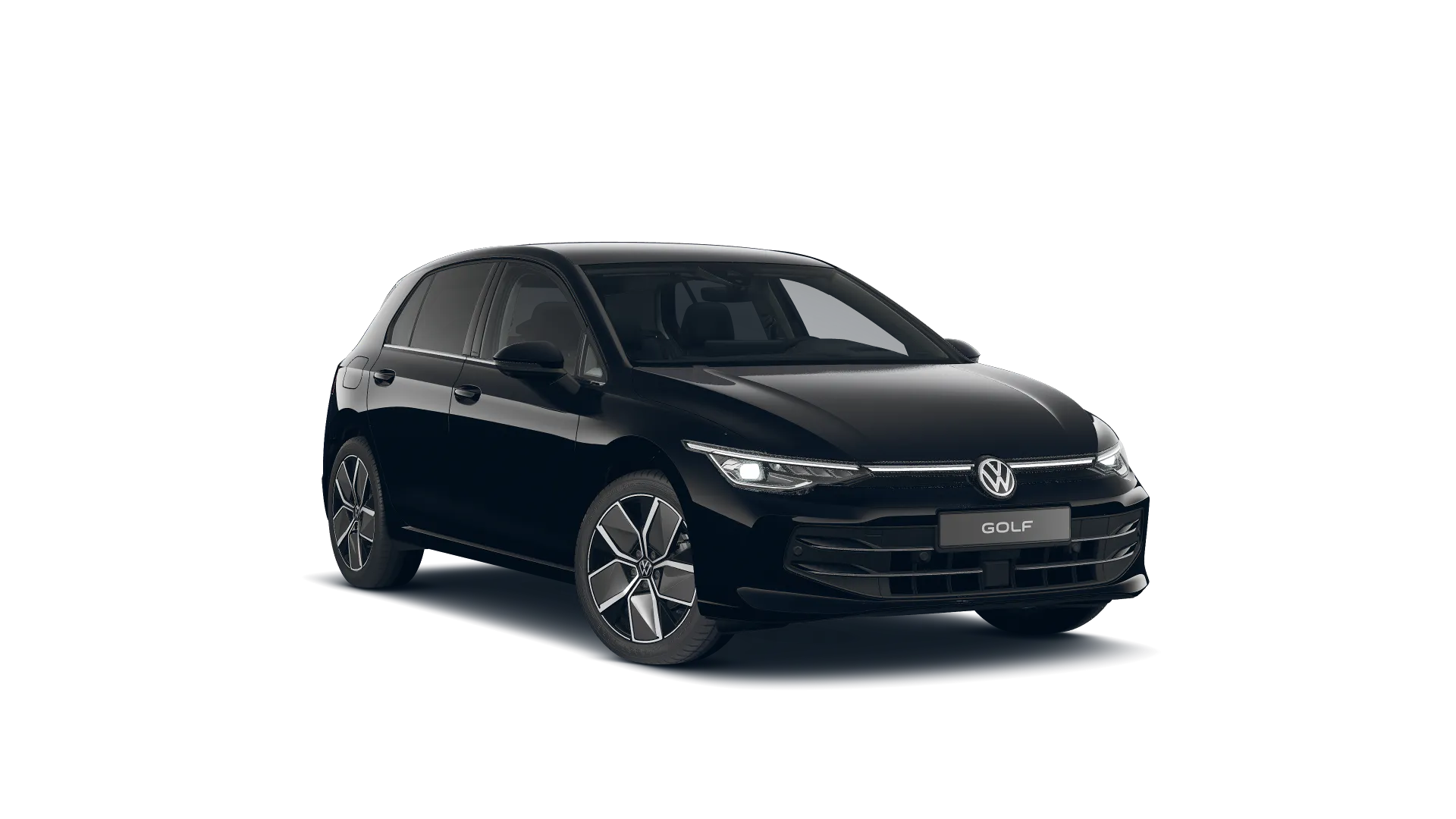 Volkswagen Golf Style