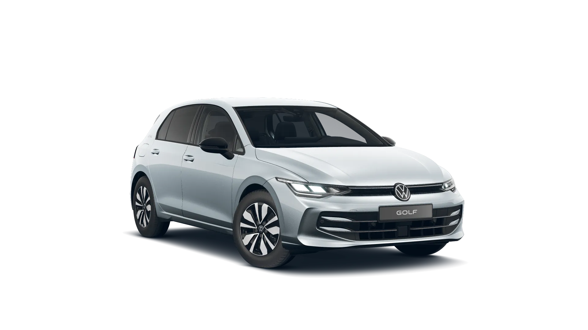 Volkswagen Golf Goal