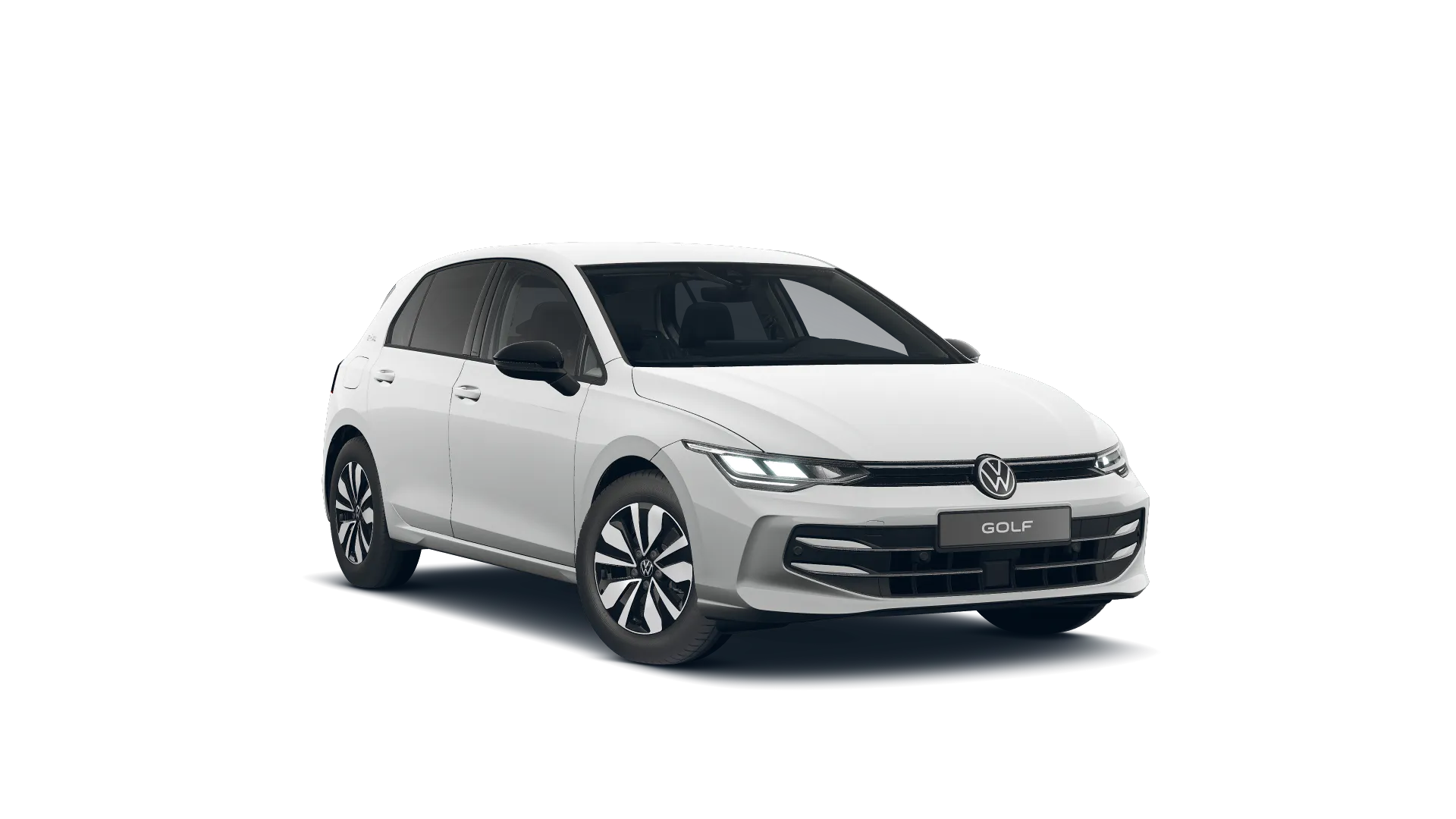 Volkswagen Golf Goal