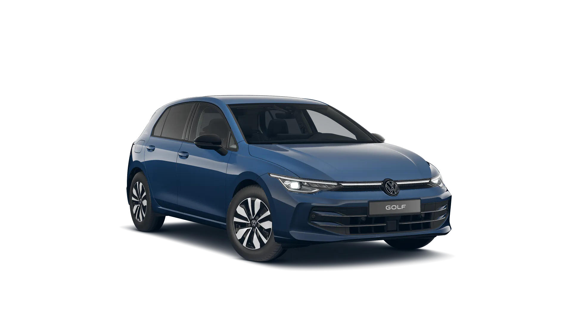 Volkswagen Golf Goal