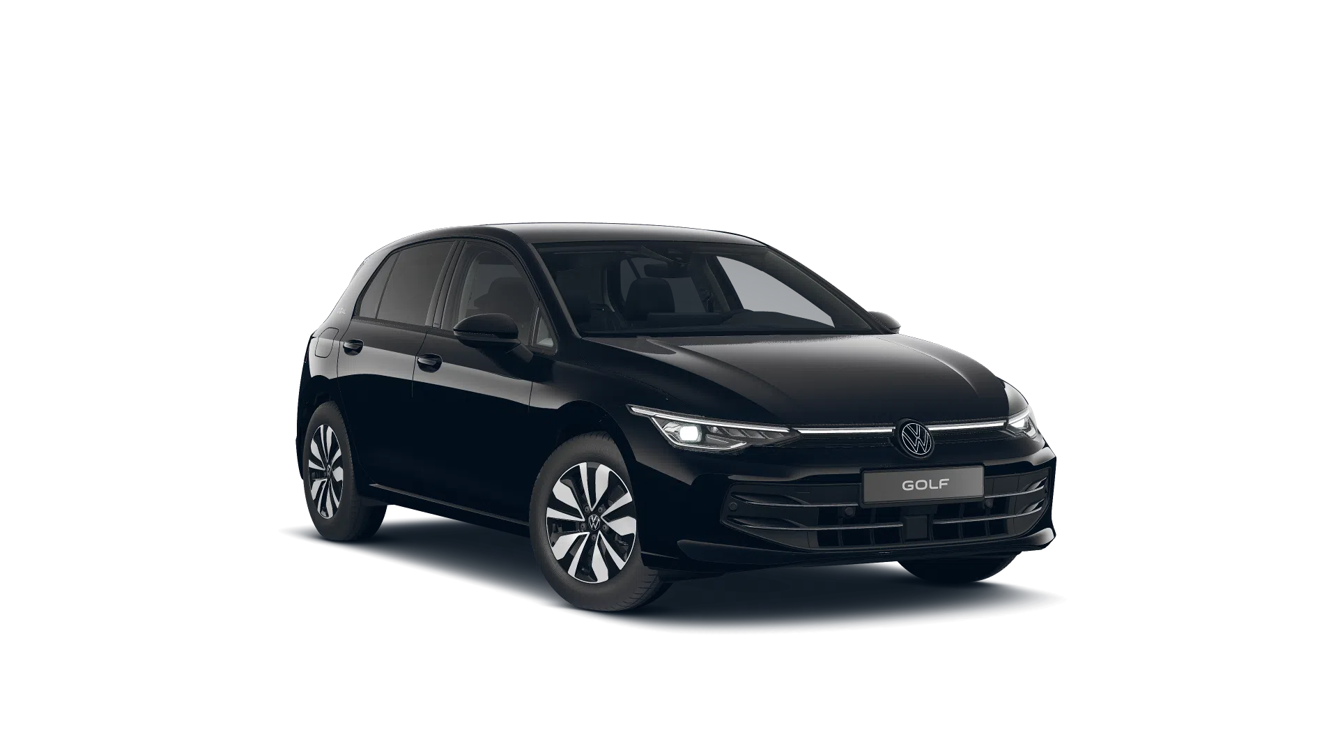 Volkswagen Golf Goal