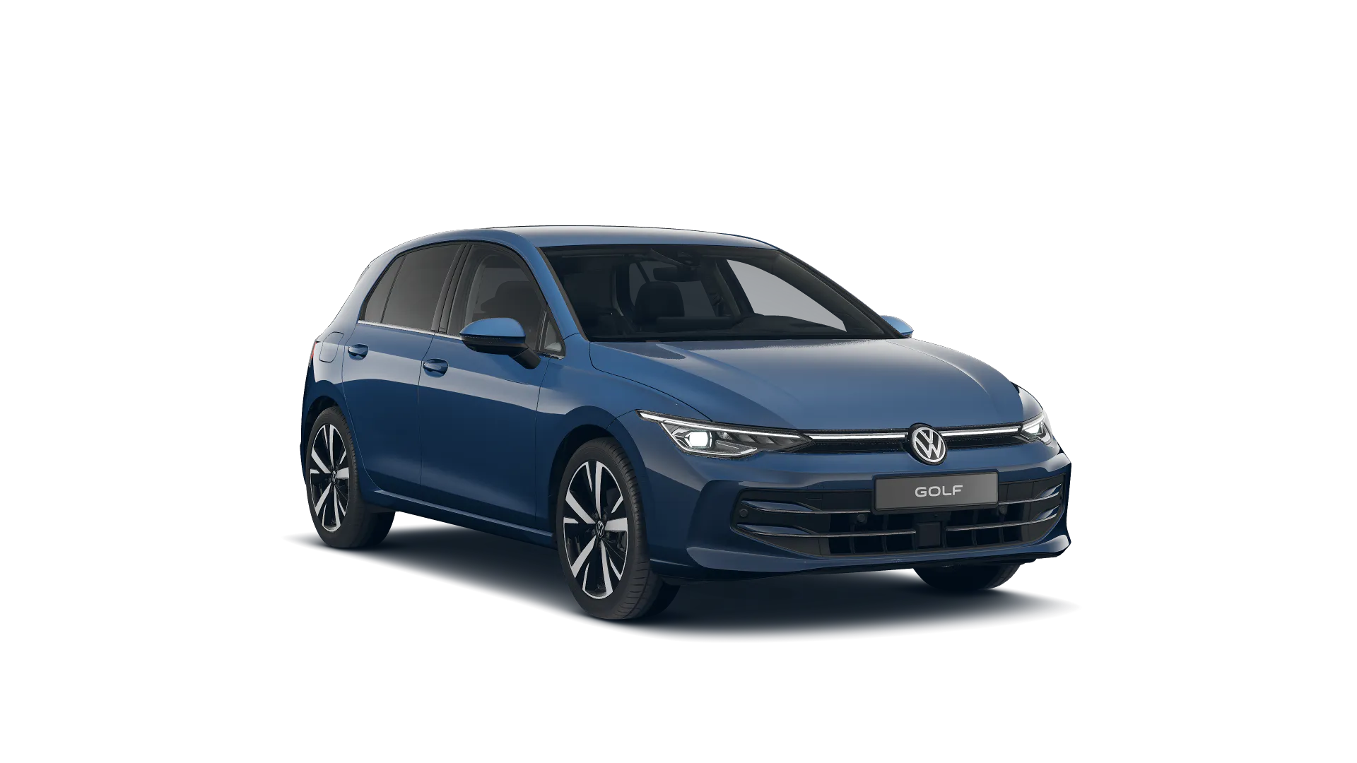 Volkswagen Golf Style