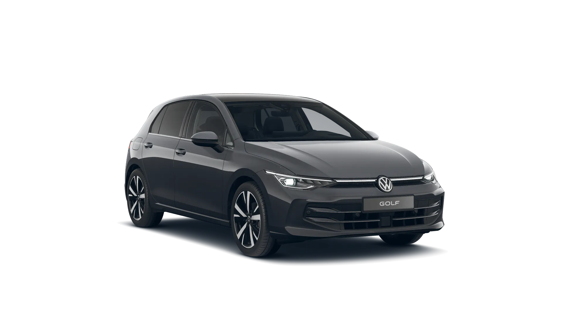 Volkswagen Golf Style