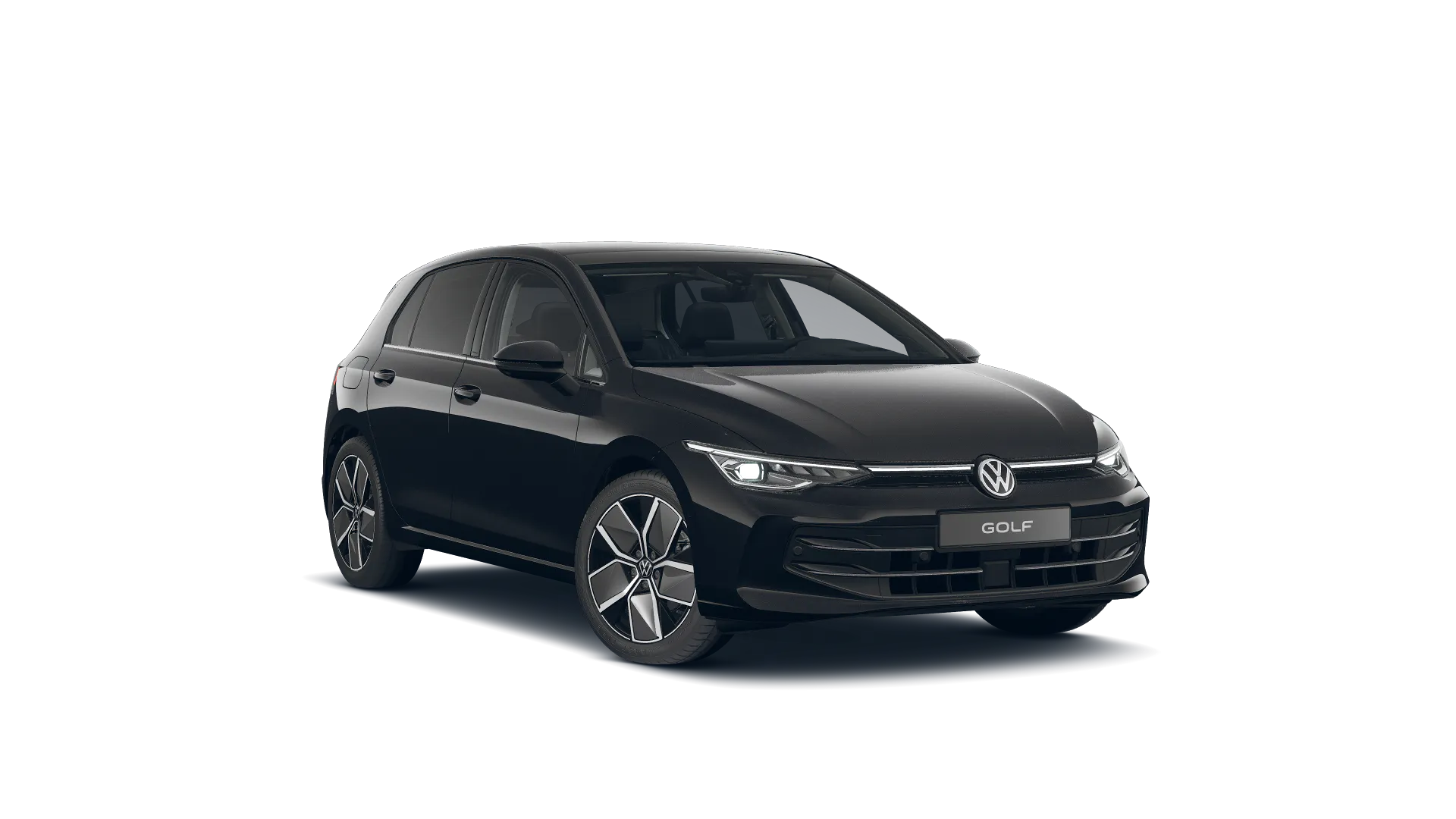 Volkswagen Golf Style