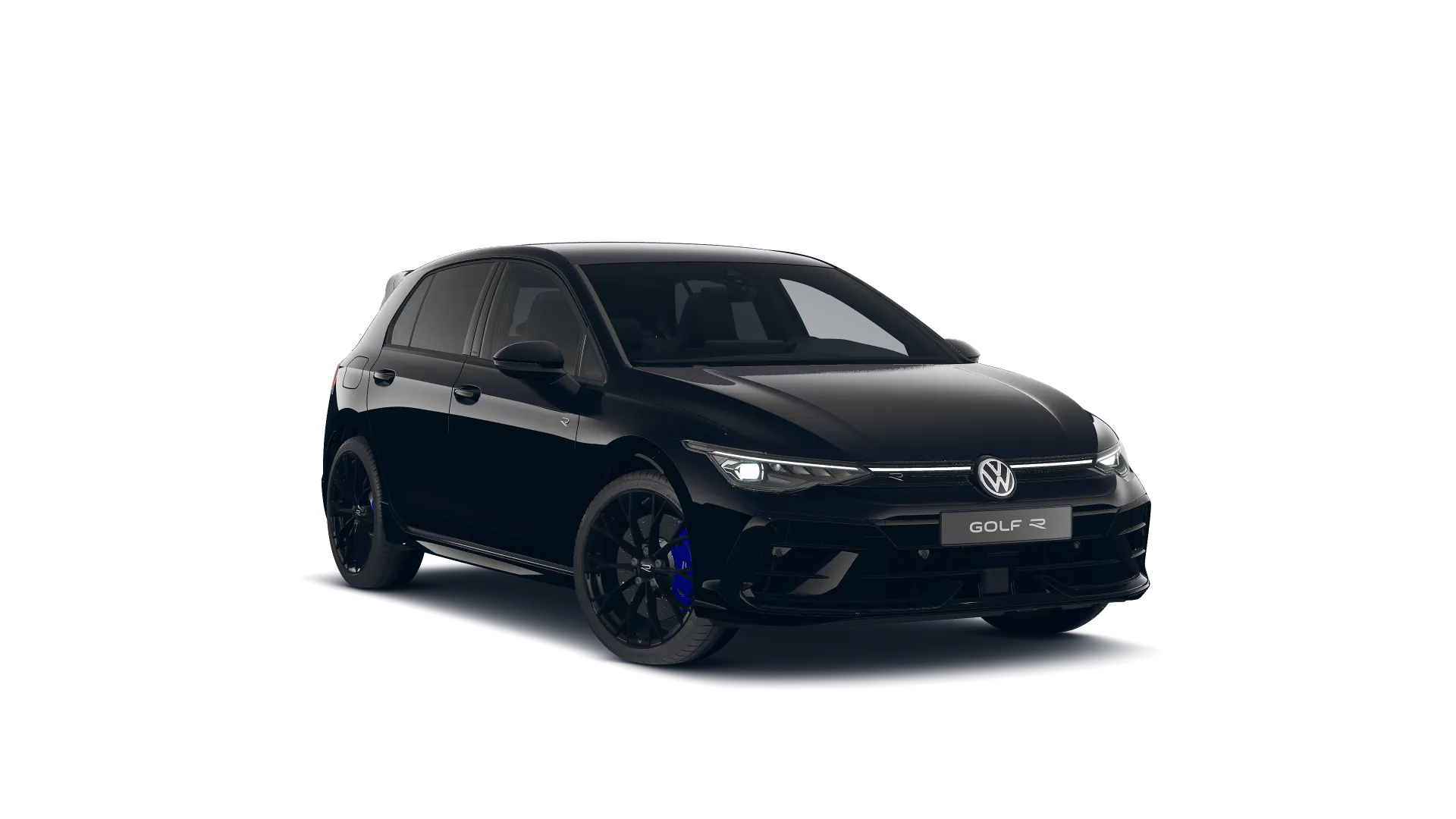 Volkswagen Golf R