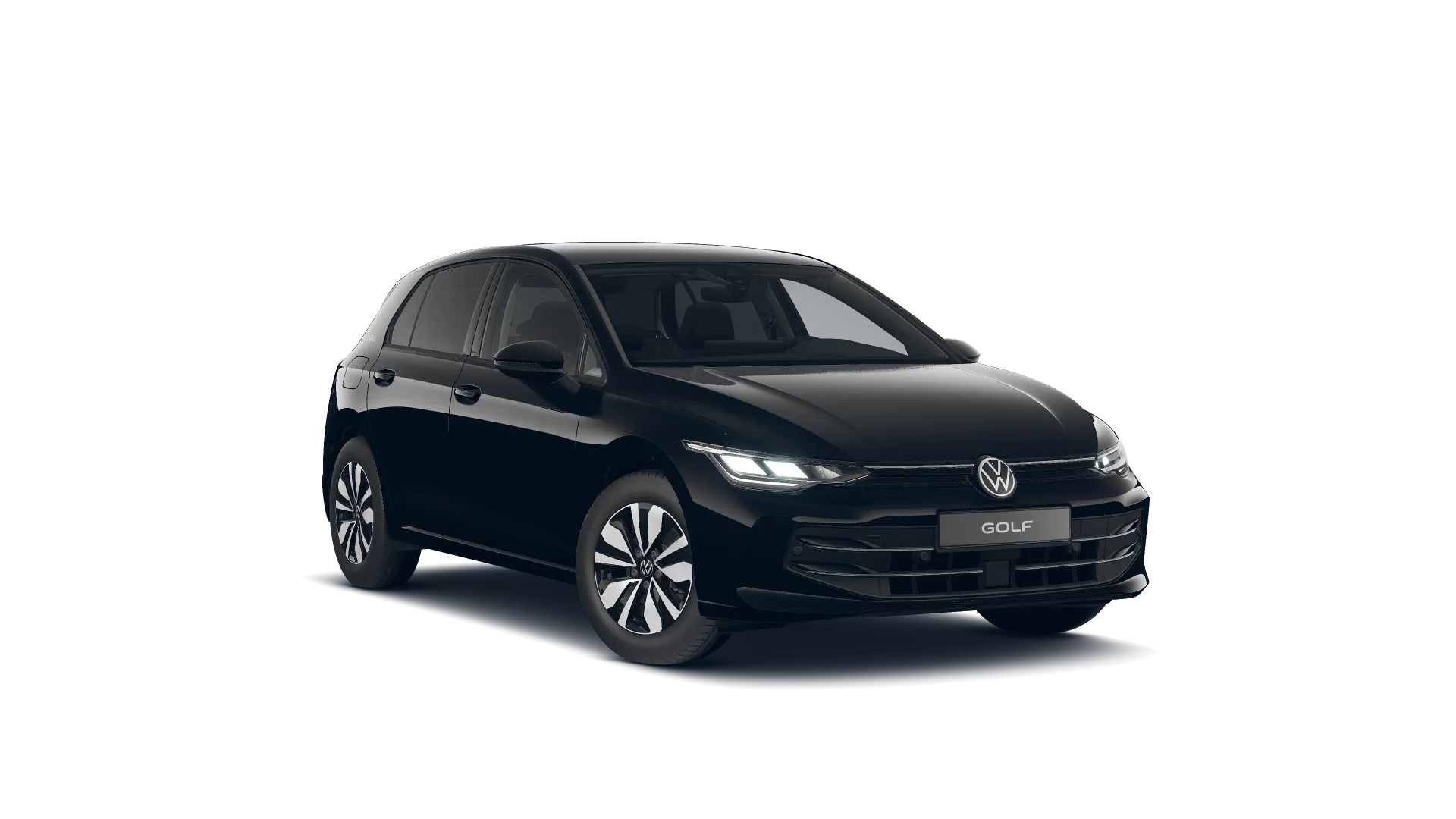 Volkswagen Golf Goal