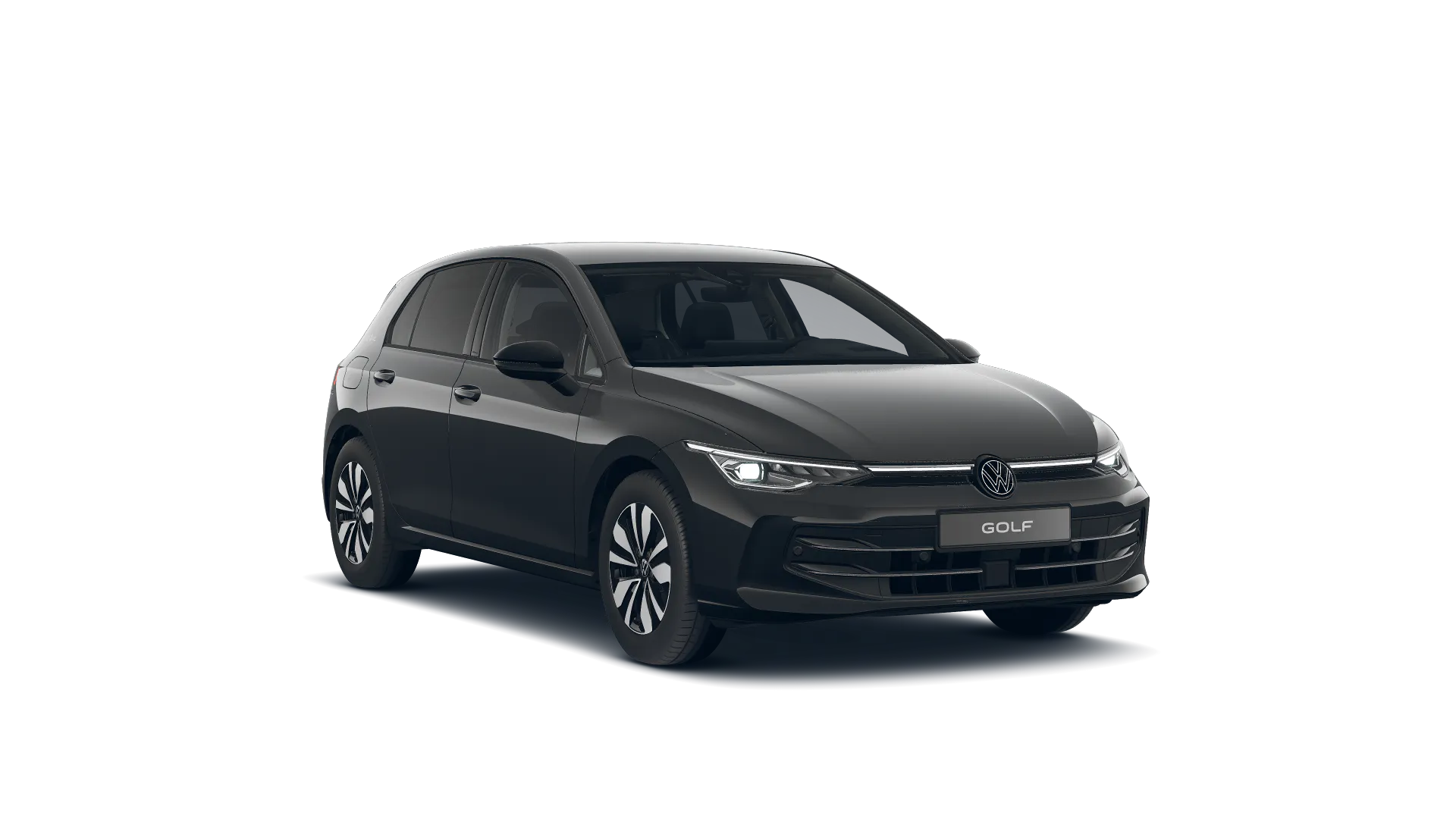 Volkswagen Golf Goal