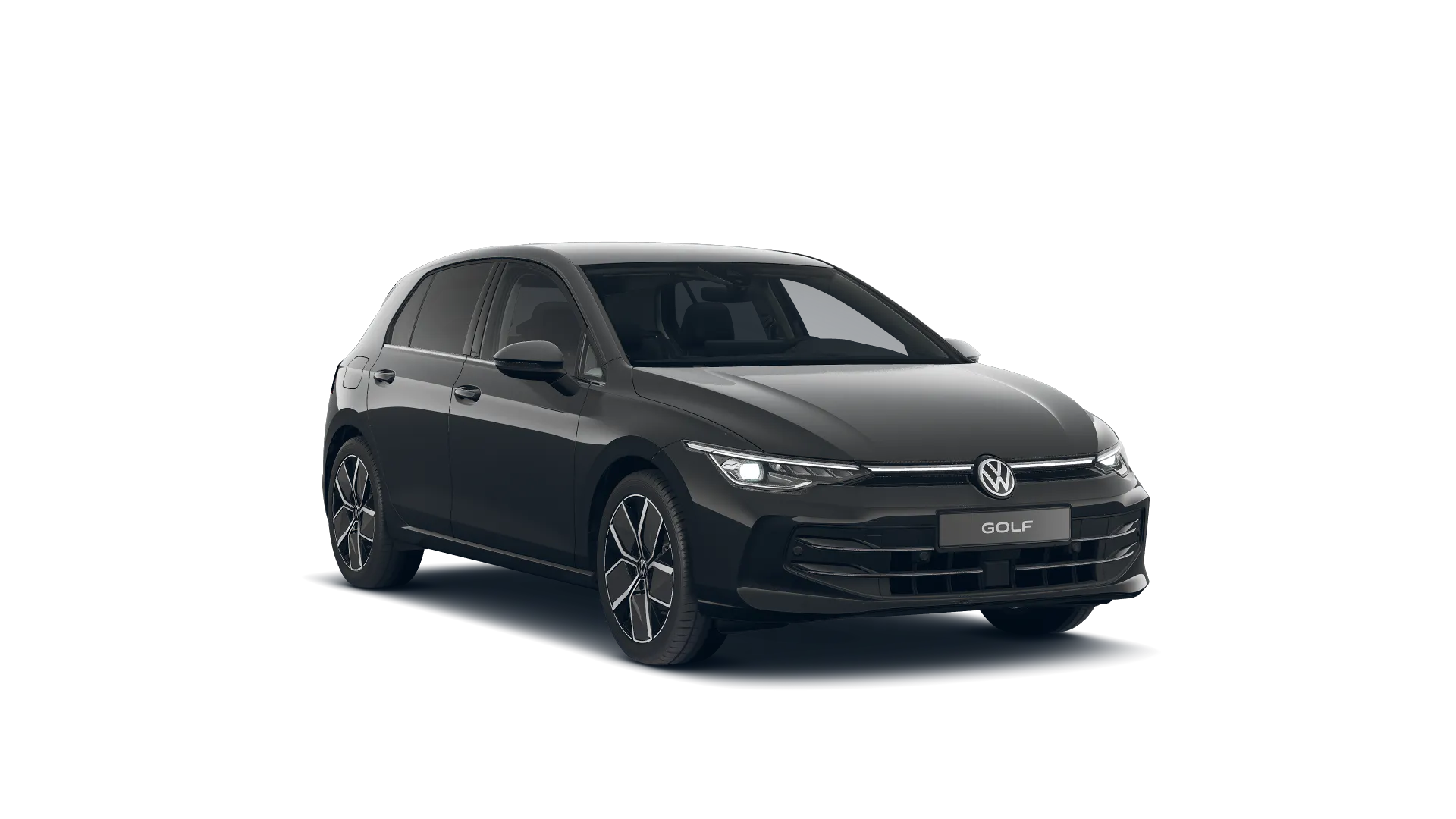 Volkswagen Golf Style