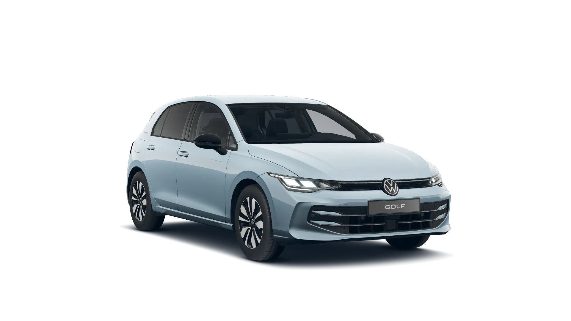 Volkswagen Golf Goal