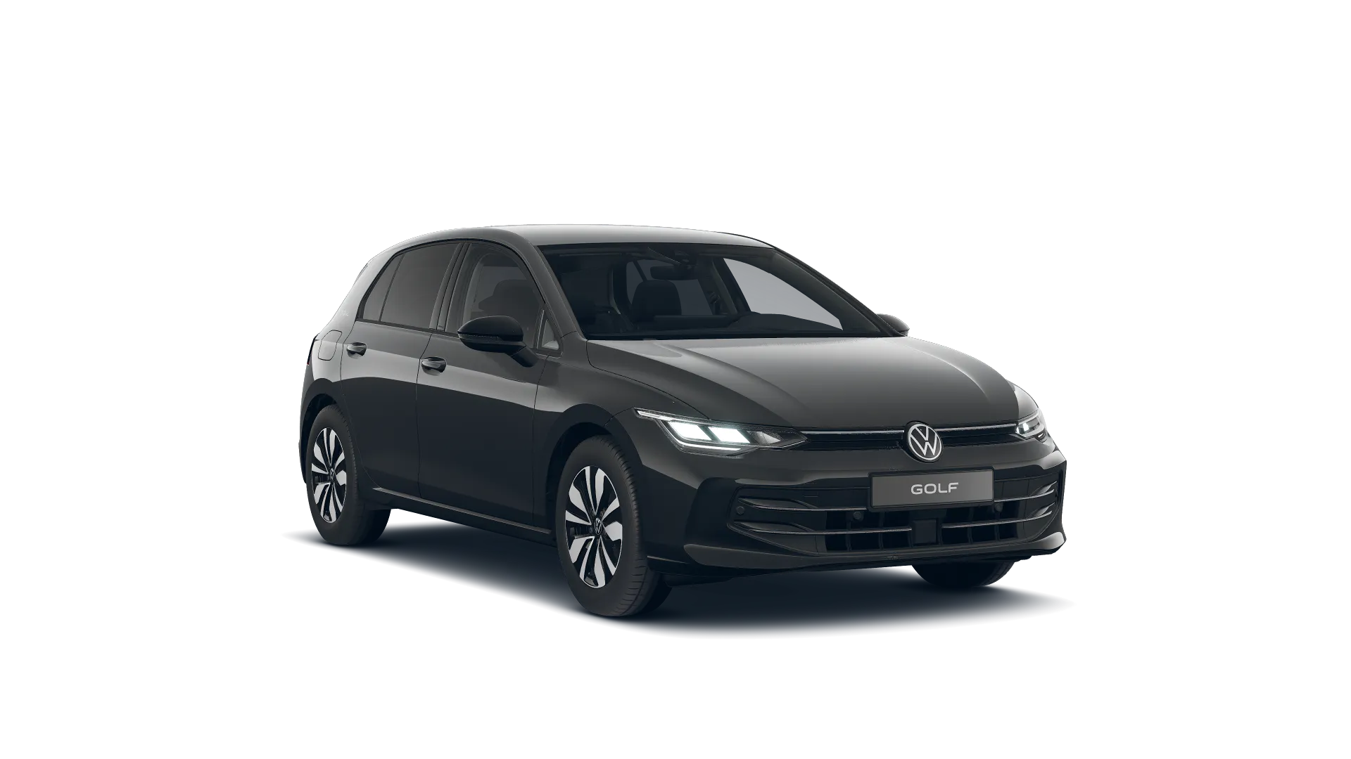 Volkswagen Golf Goal