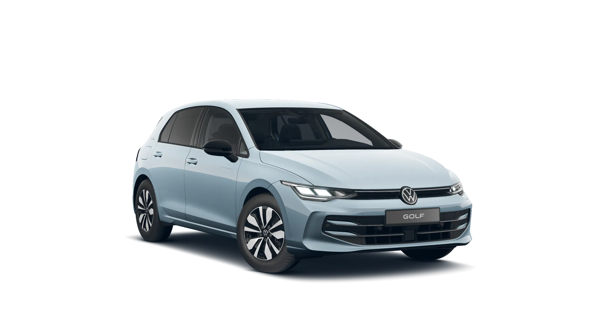 Volkswagen Golf Goal