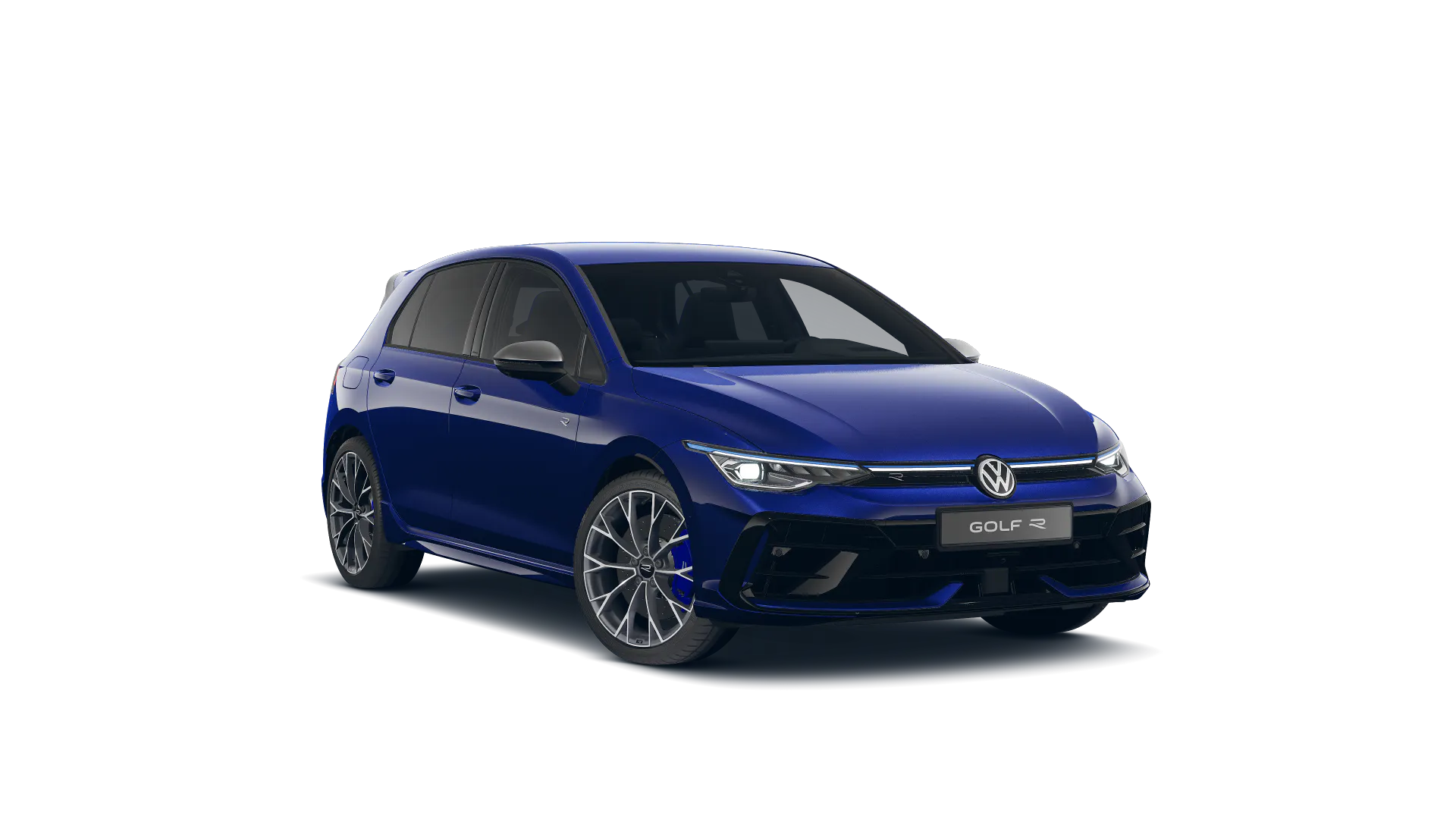 Volkswagen Golf R