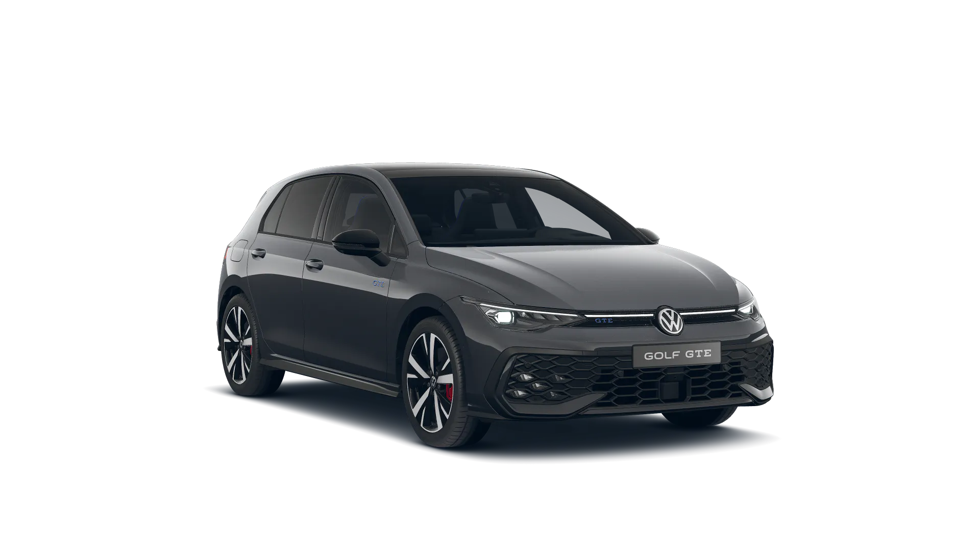 Volkswagen Golf GTE