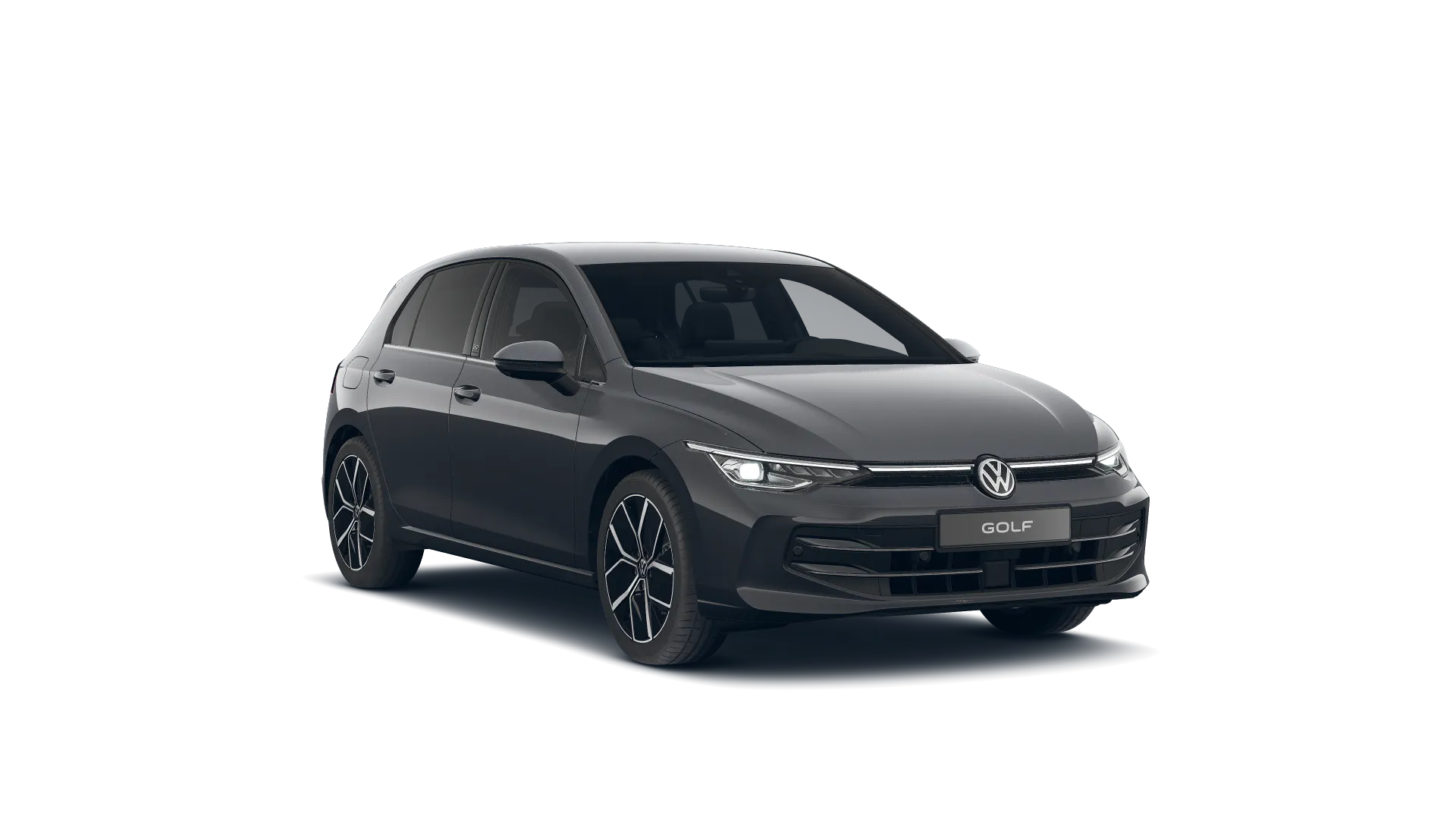 Volkswagen Golf Style