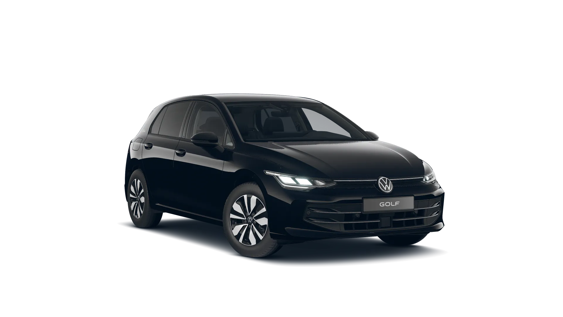 Volkswagen Golf Goal