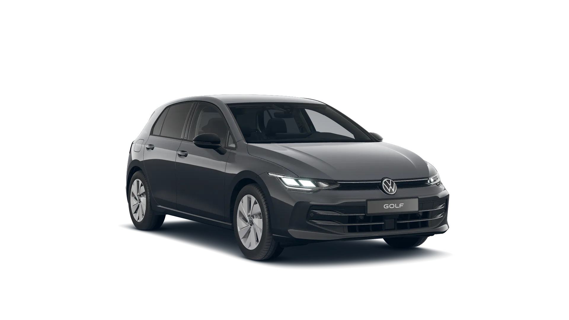 Volkswagen Golf Goal