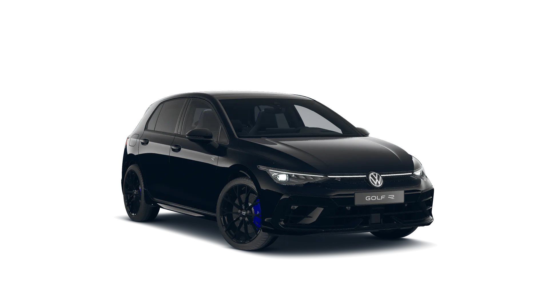 Volkswagen Golf R