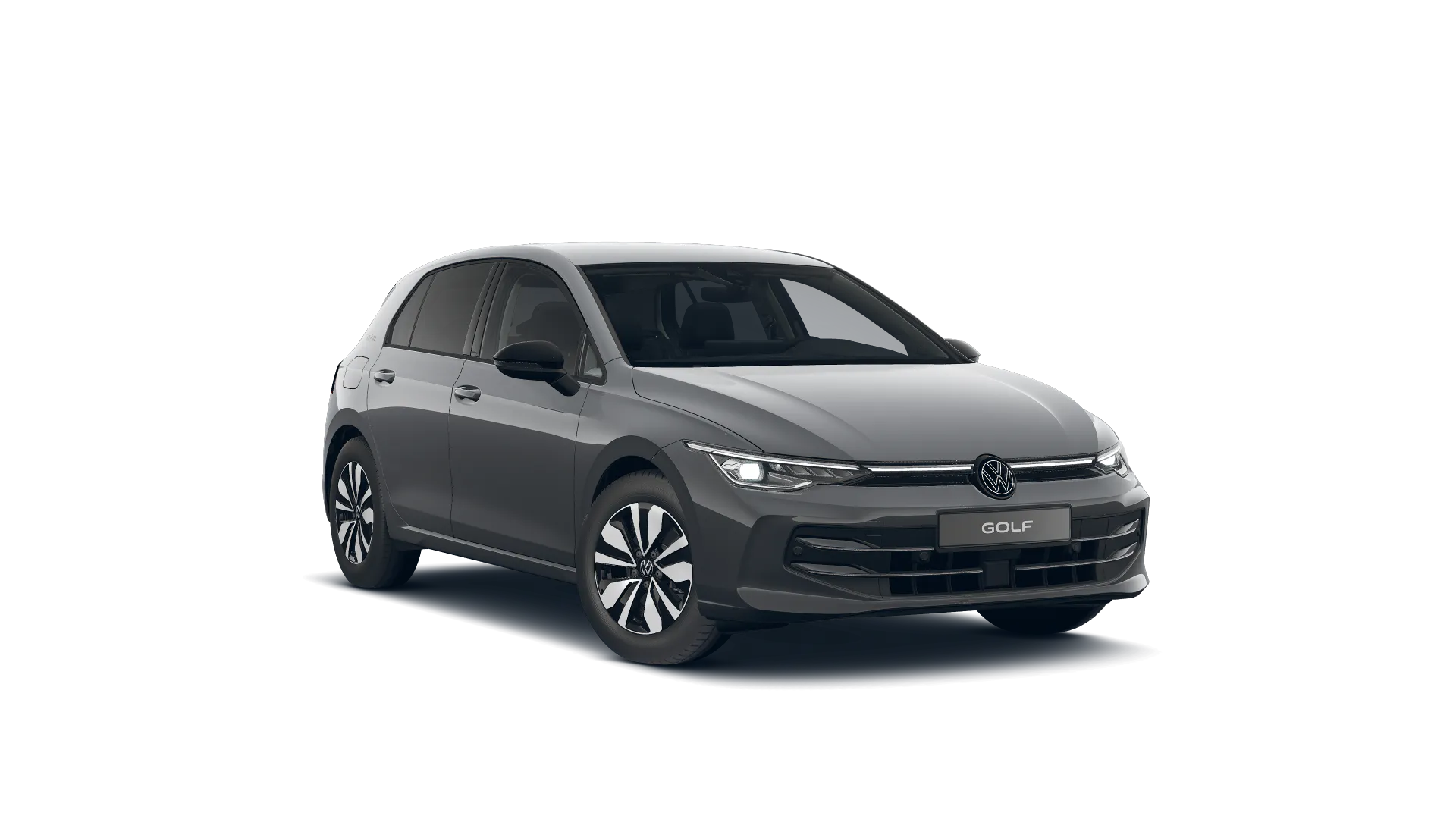 Volkswagen Golf Goal