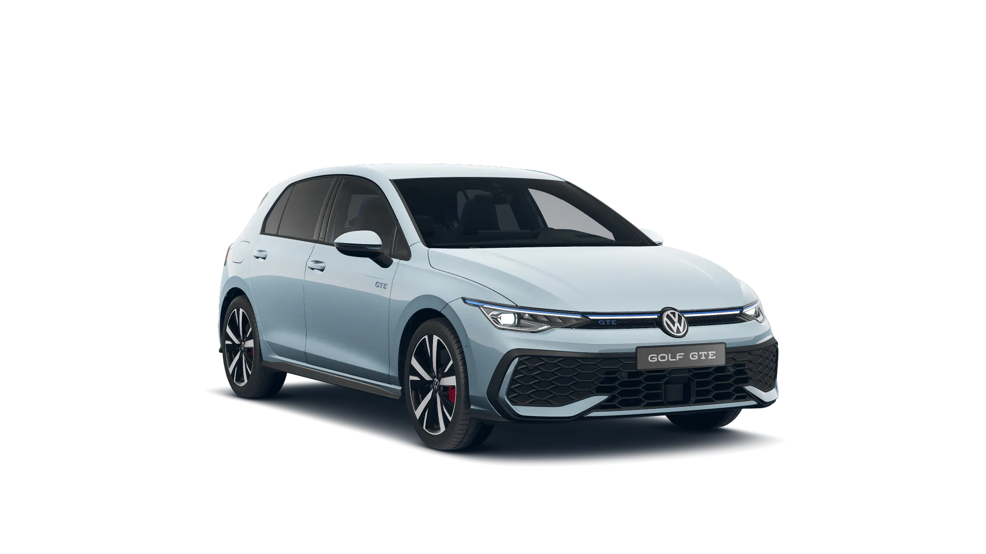 Volkswagen Golf GTE