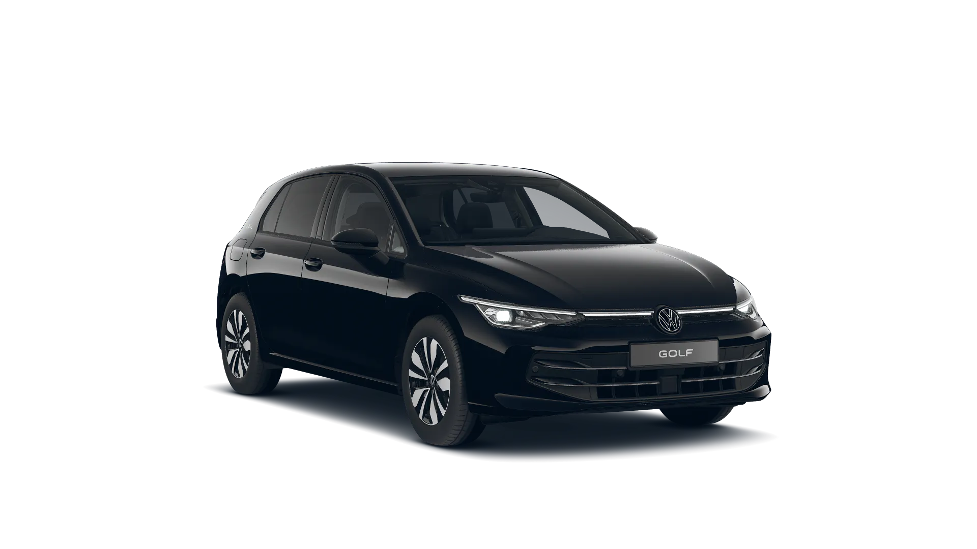 Volkswagen Golf Goal