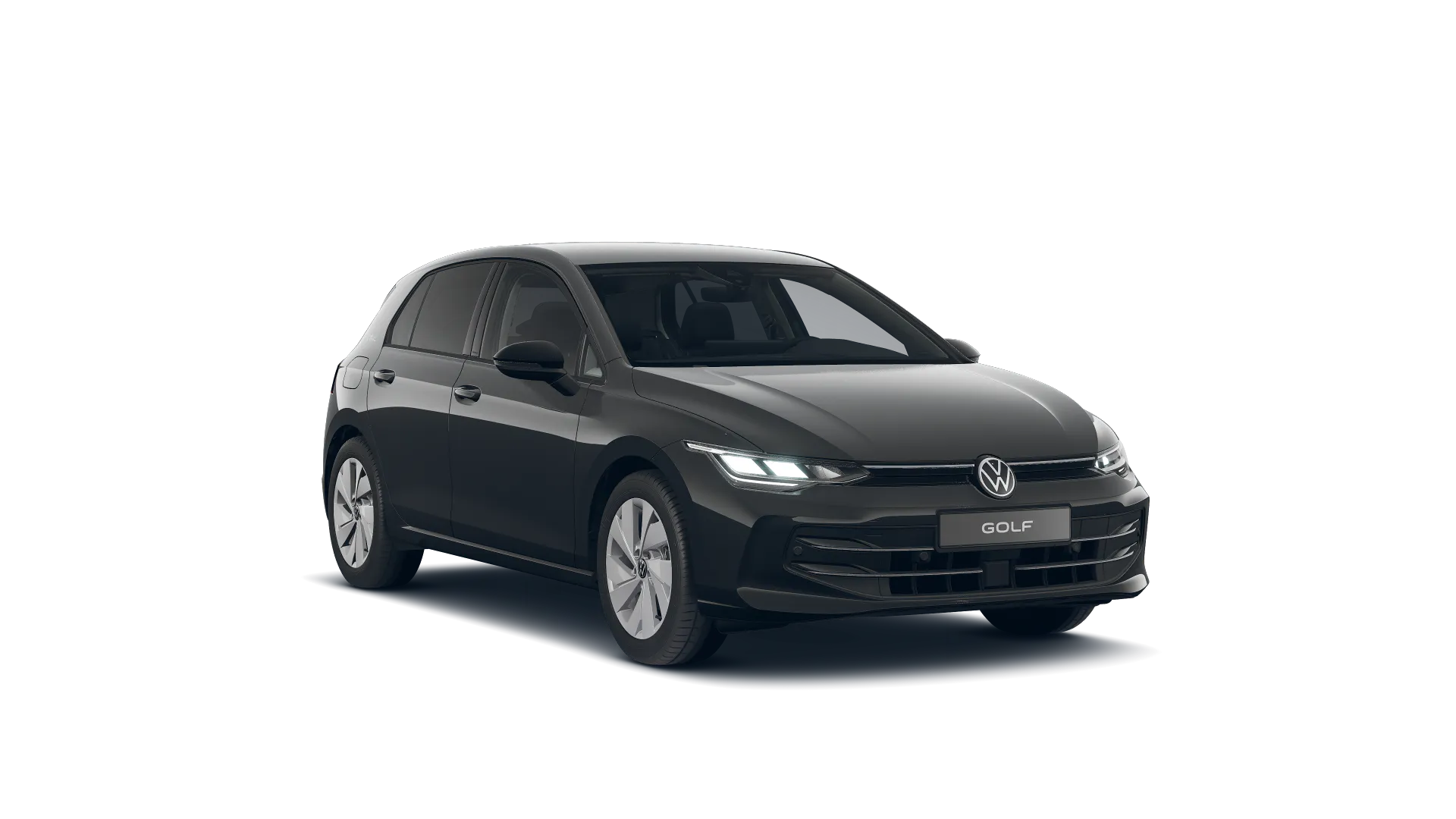 Volkswagen Golf Goal