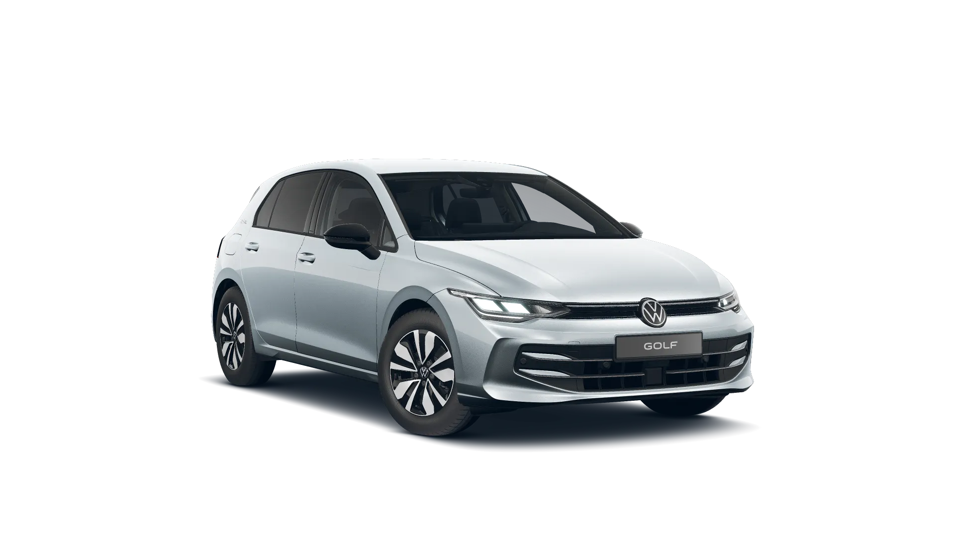 Volkswagen Golf Goal