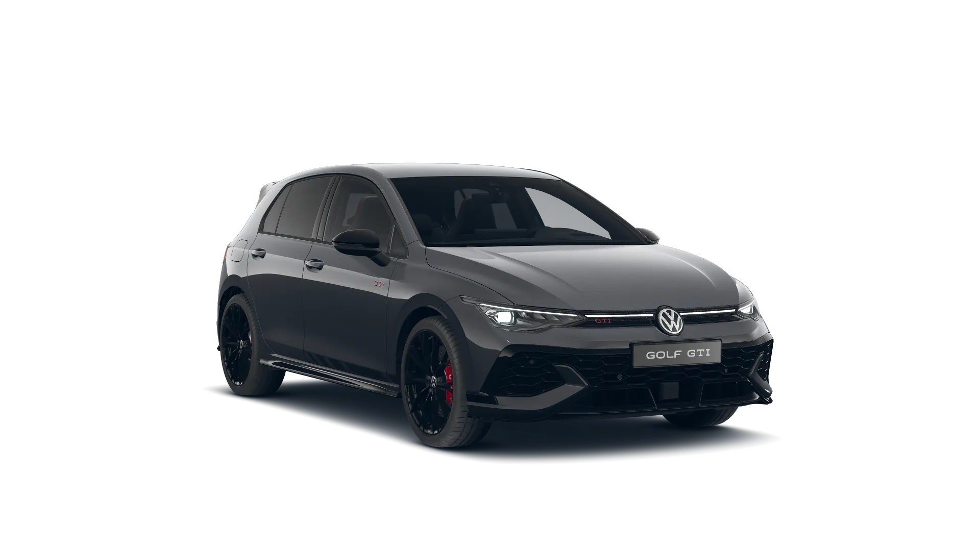 Volkswagen Golf GTI Clubsport