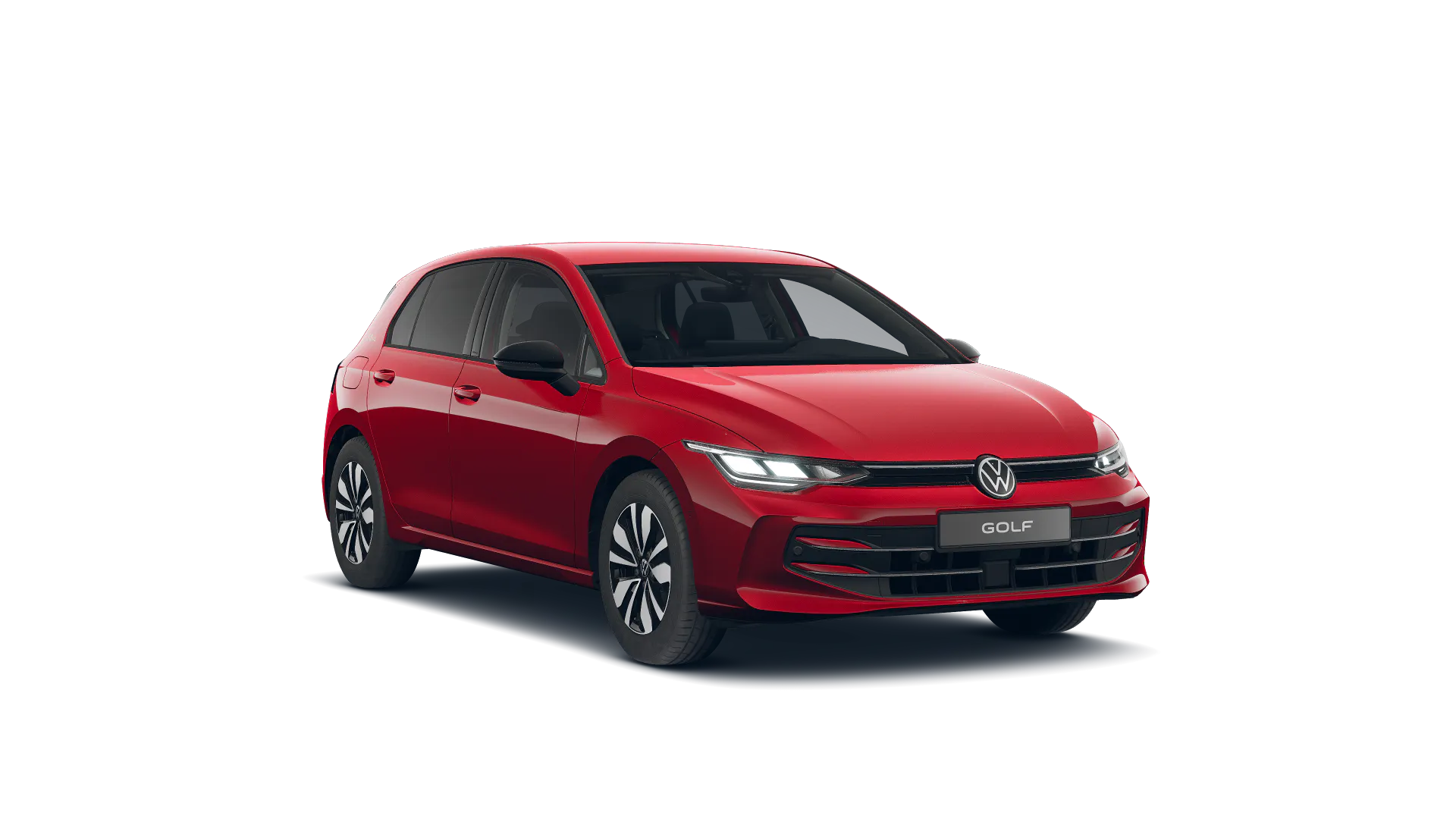 Volkswagen Golf Goal