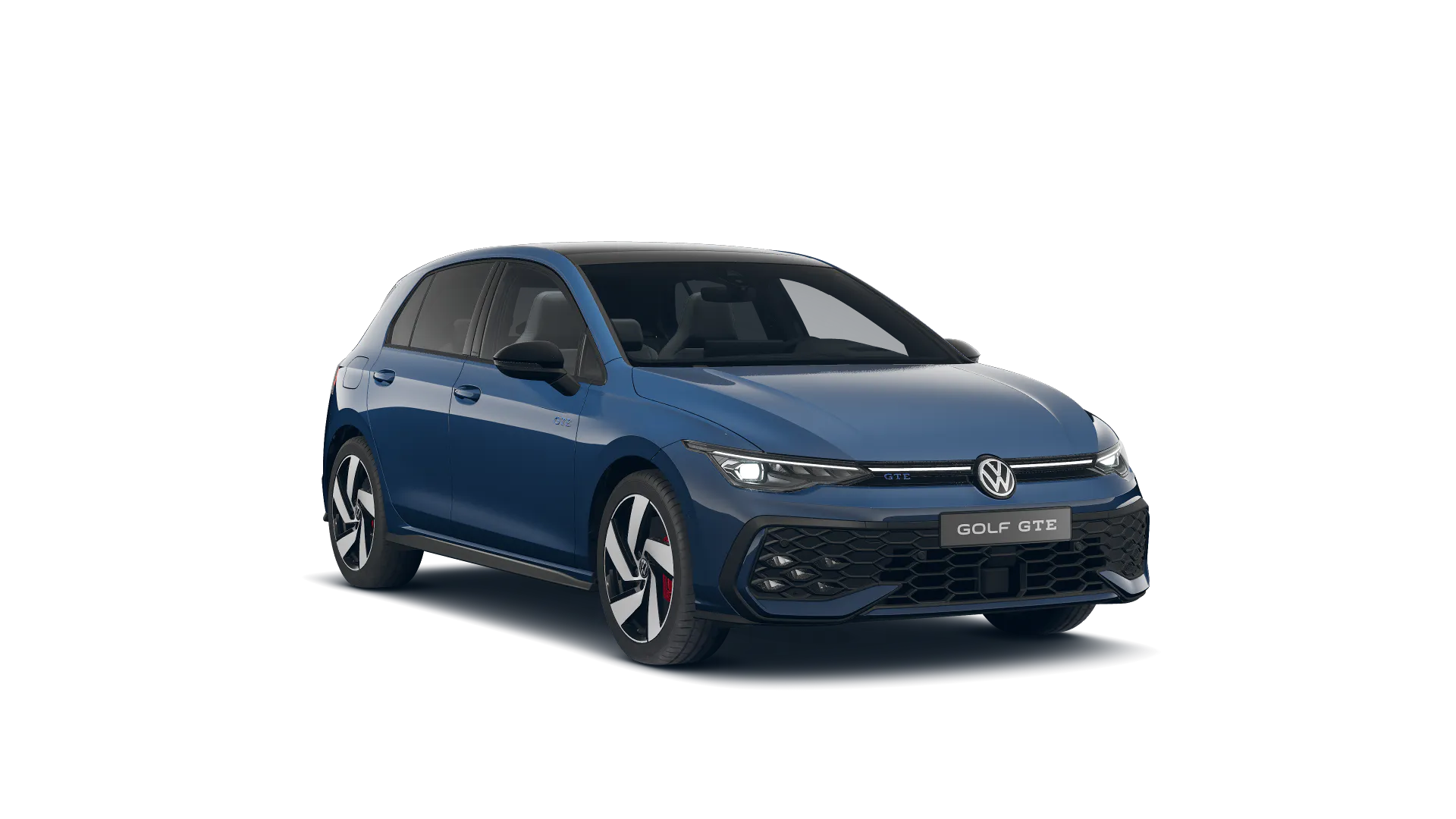 Volkswagen Golf GTE