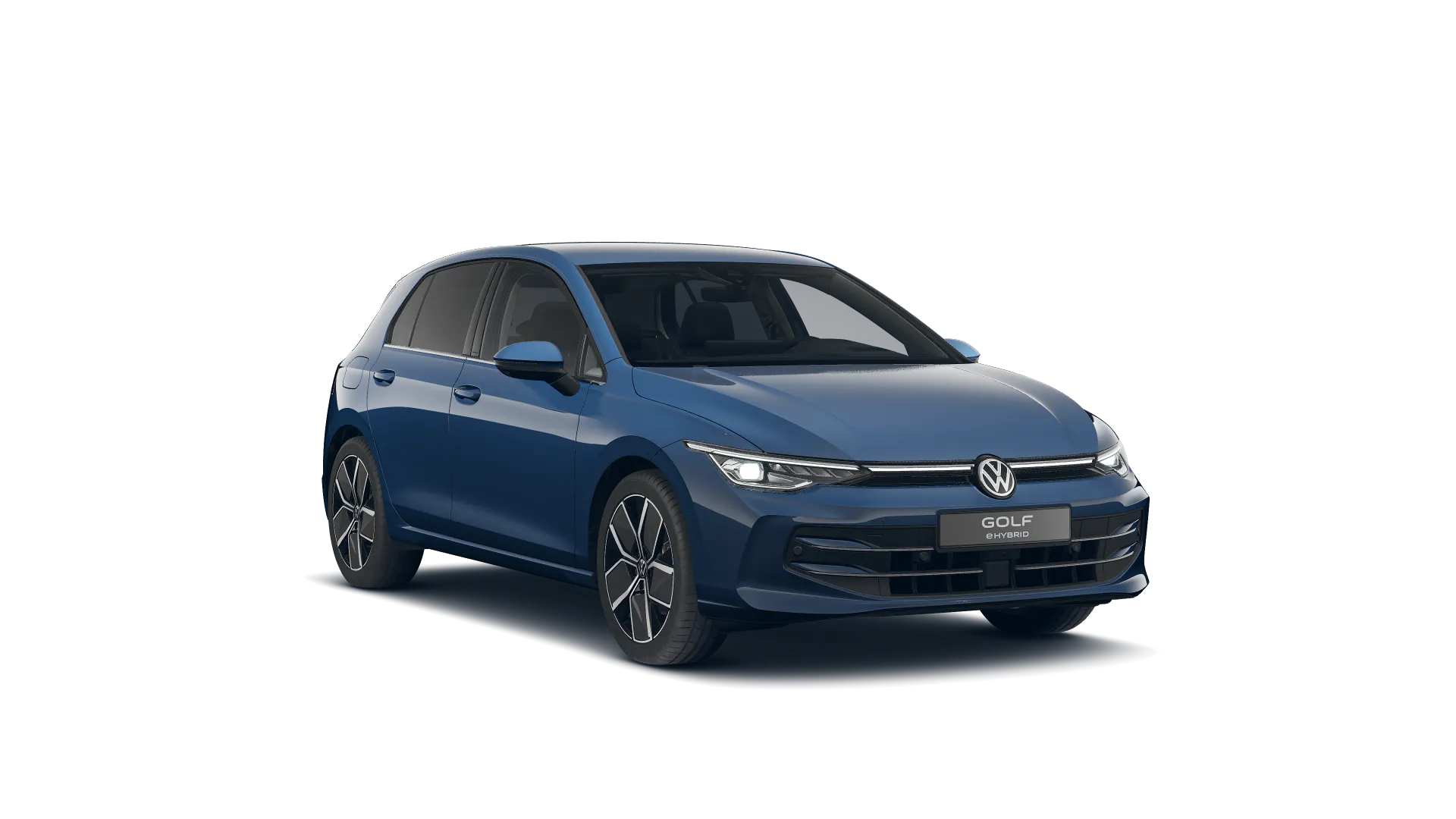 Volkswagen Golf Style