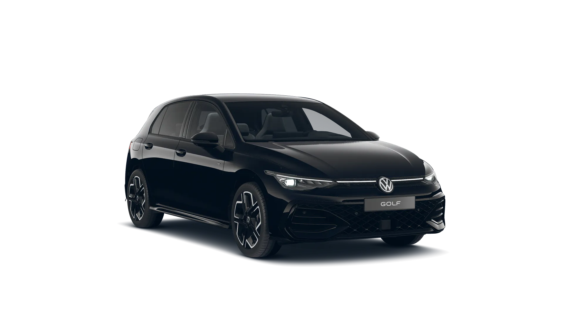 Volkswagen Golf R-Line