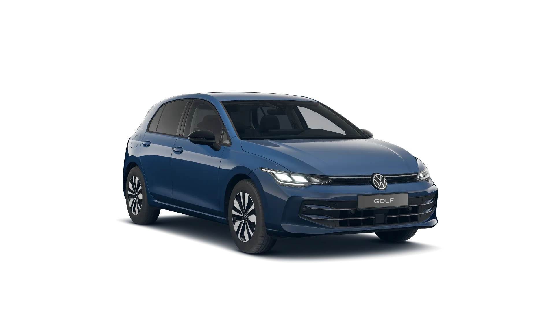 Volkswagen Golf Goal