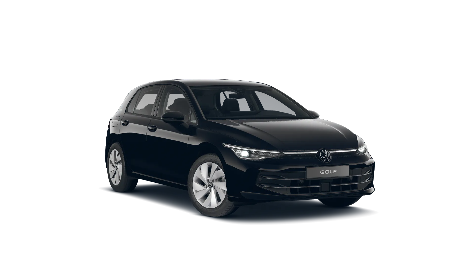 Volkswagen Golf Goal