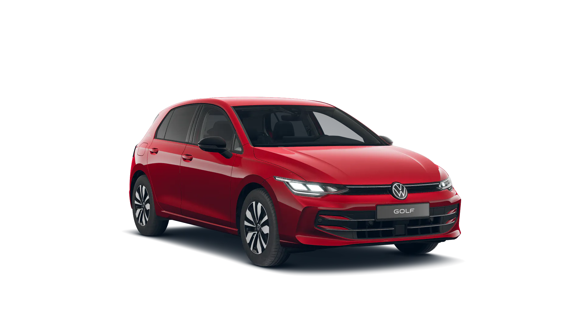 Volkswagen Golf Goal