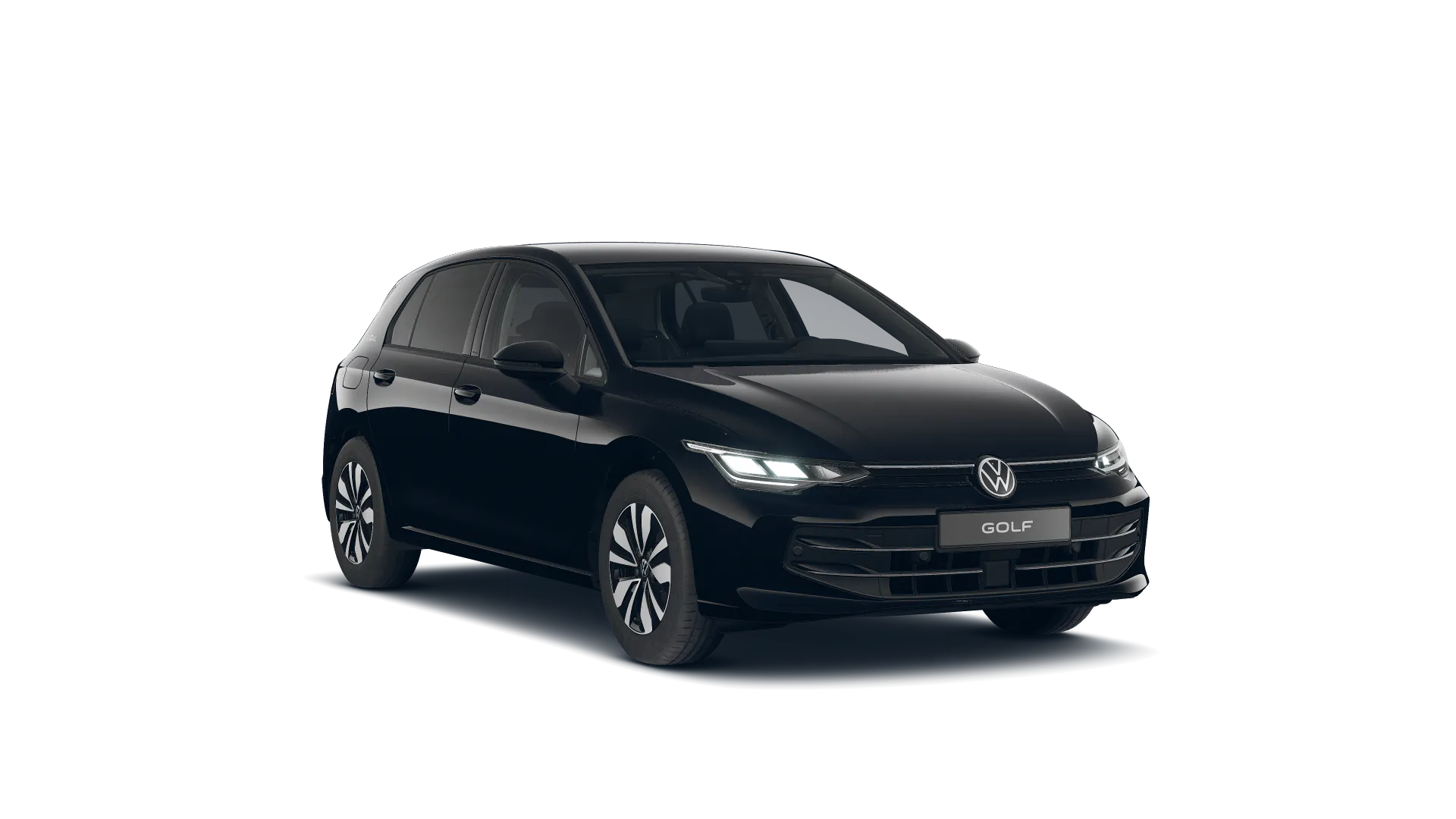 Volkswagen Golf Goal