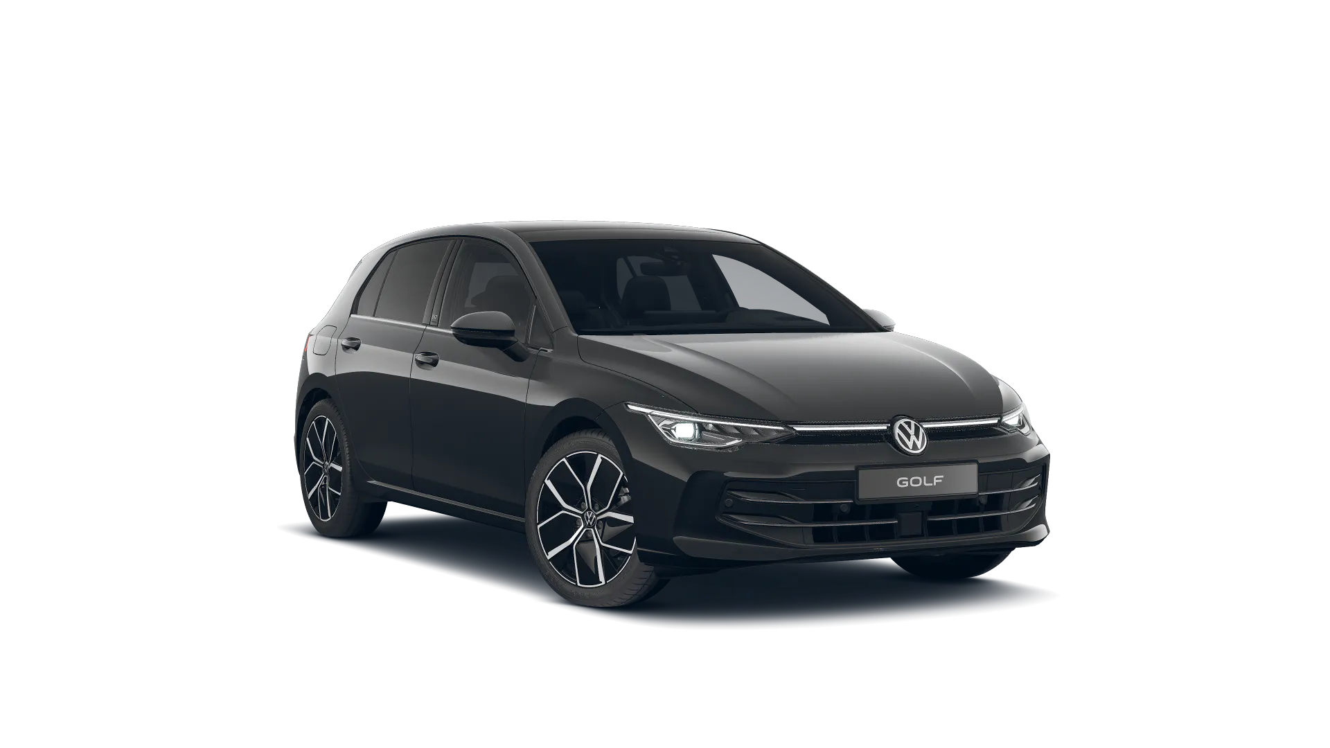 Volkswagen Golf Style