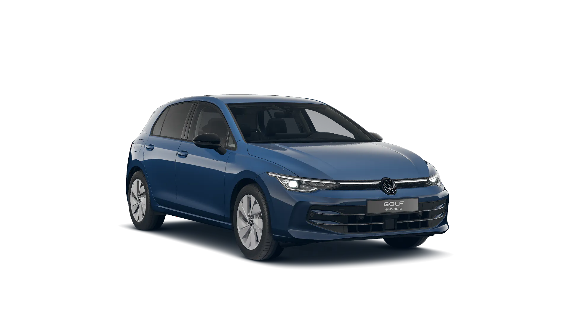 Volkswagen Golf Goal