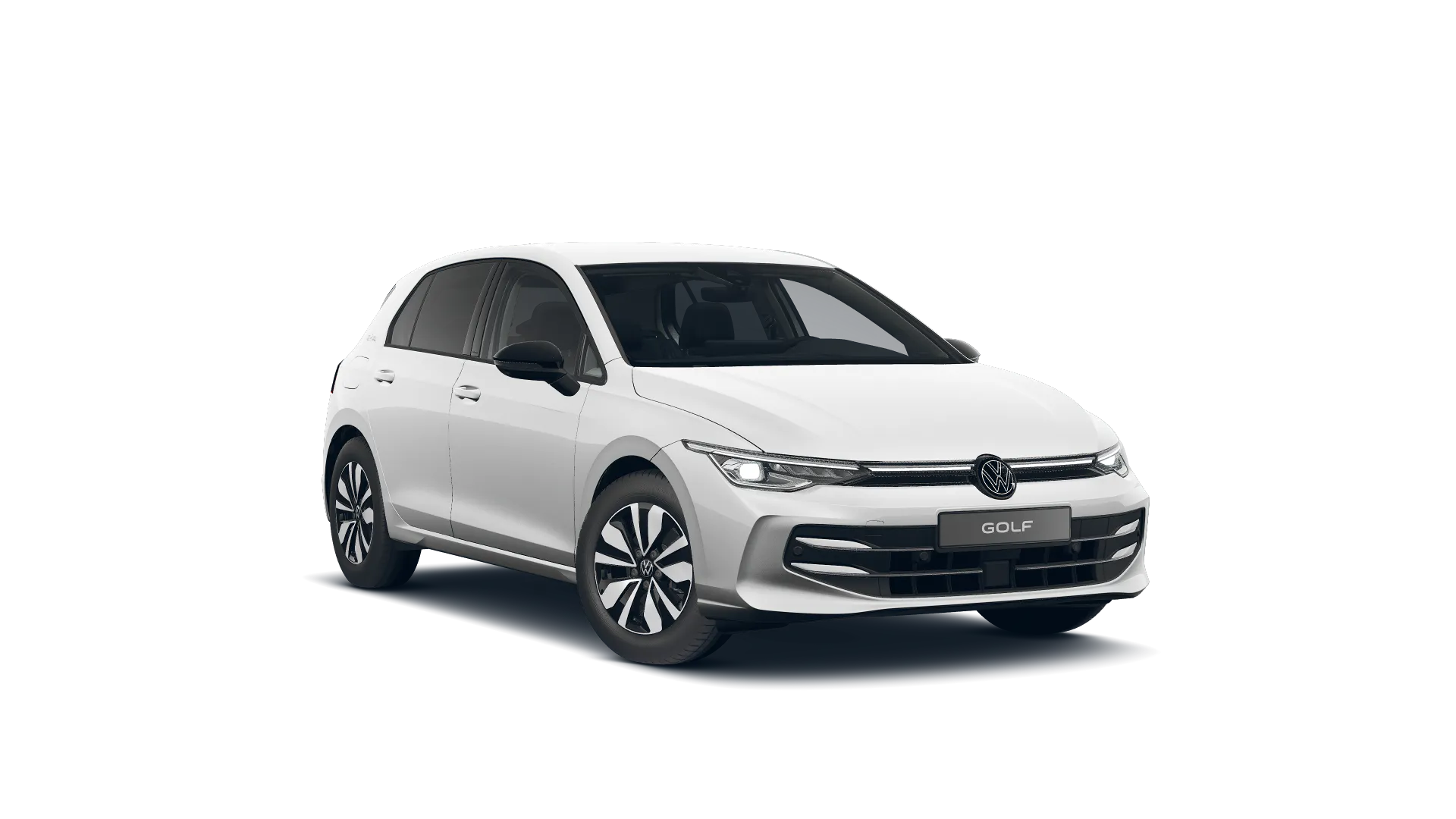 Volkswagen Golf Goal