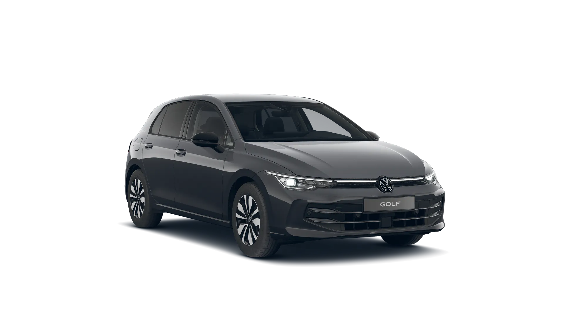 Volkswagen Golf Goal