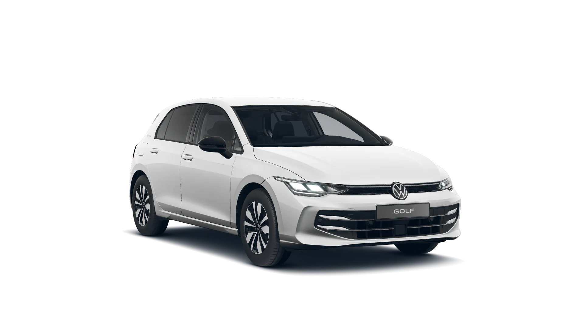 Volkswagen Golf Goal