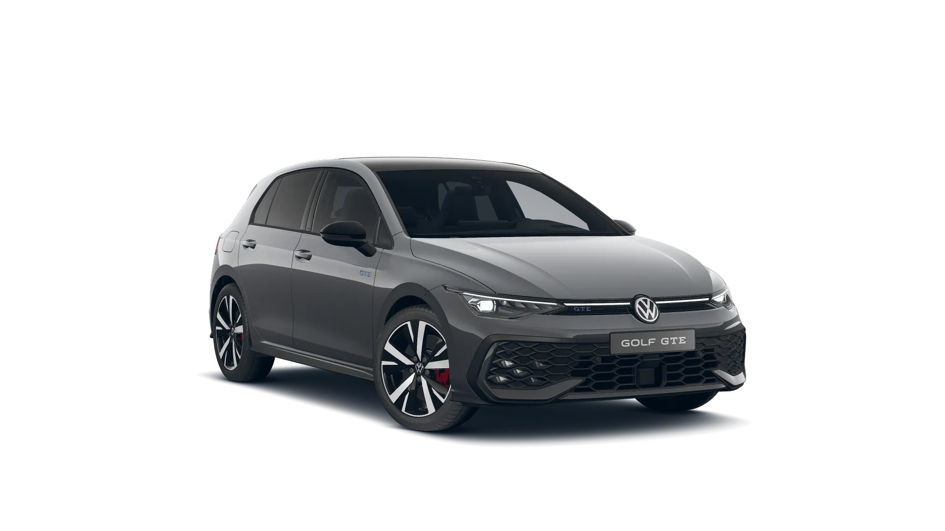 Volkswagen Golf GTE