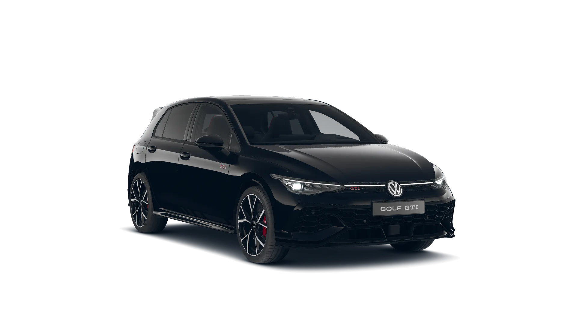 Volkswagen Golf GTI Clubsport