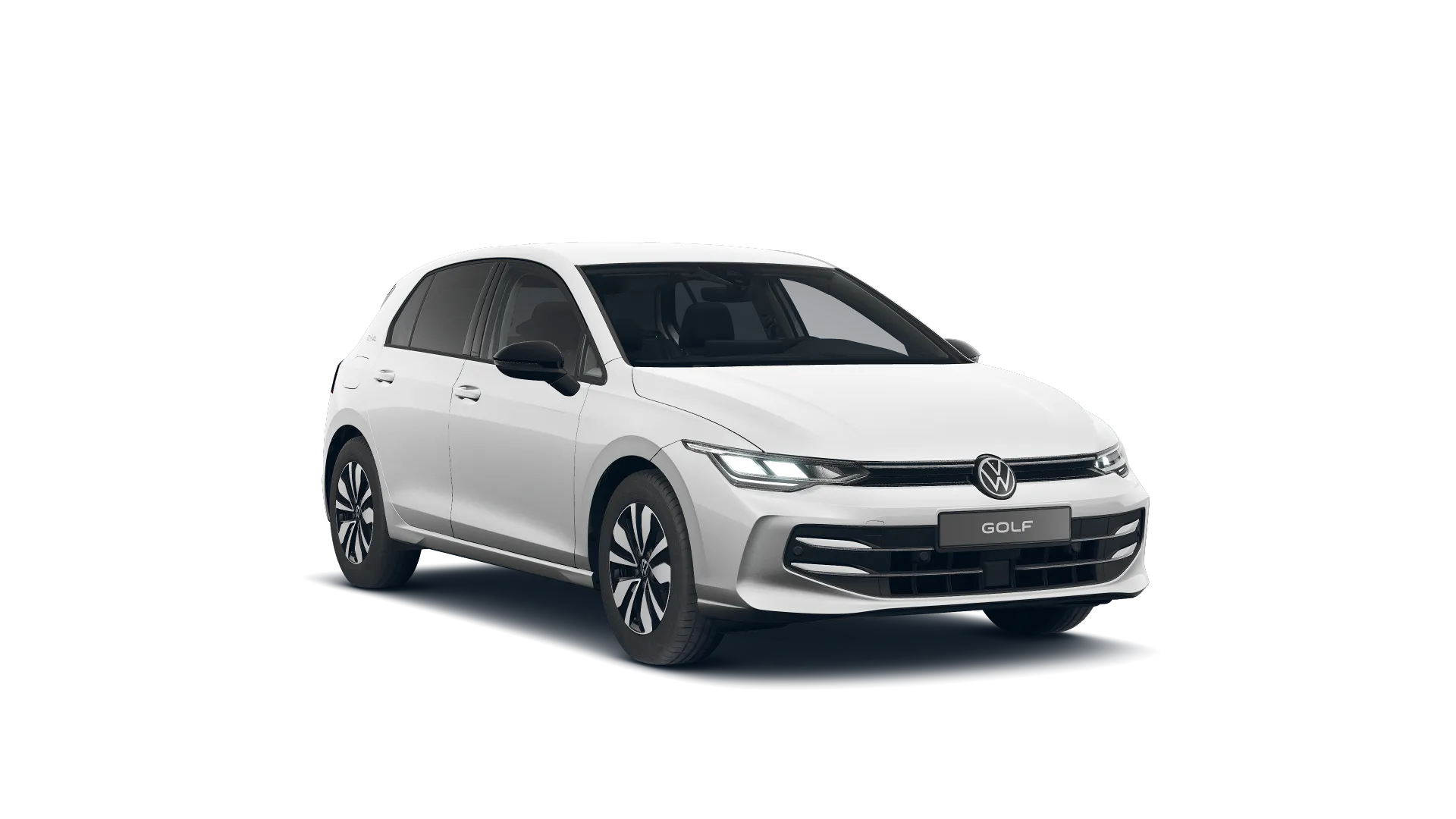 Volkswagen Golf Goal