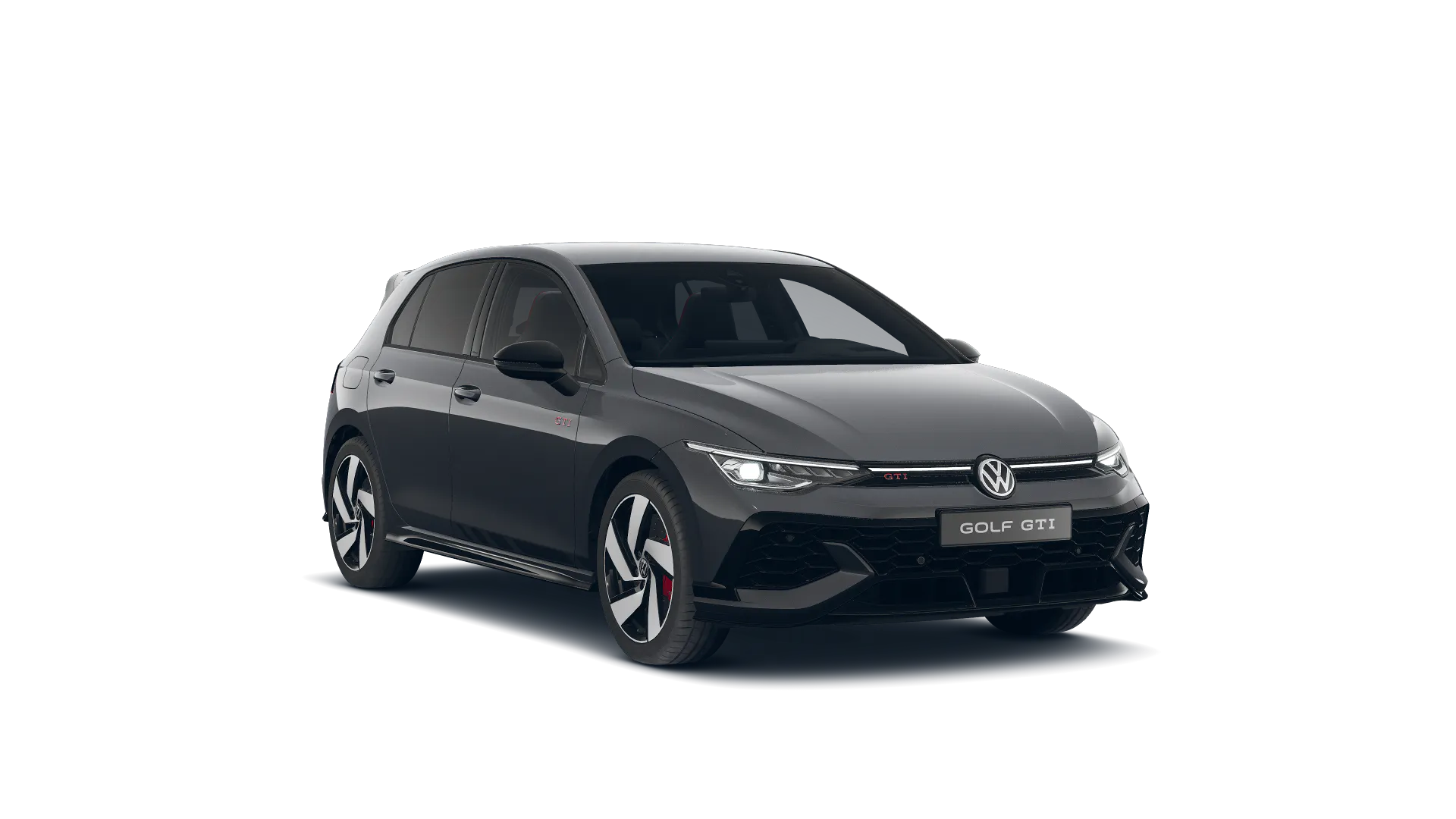 Volkswagen Golf GTI Clubsport